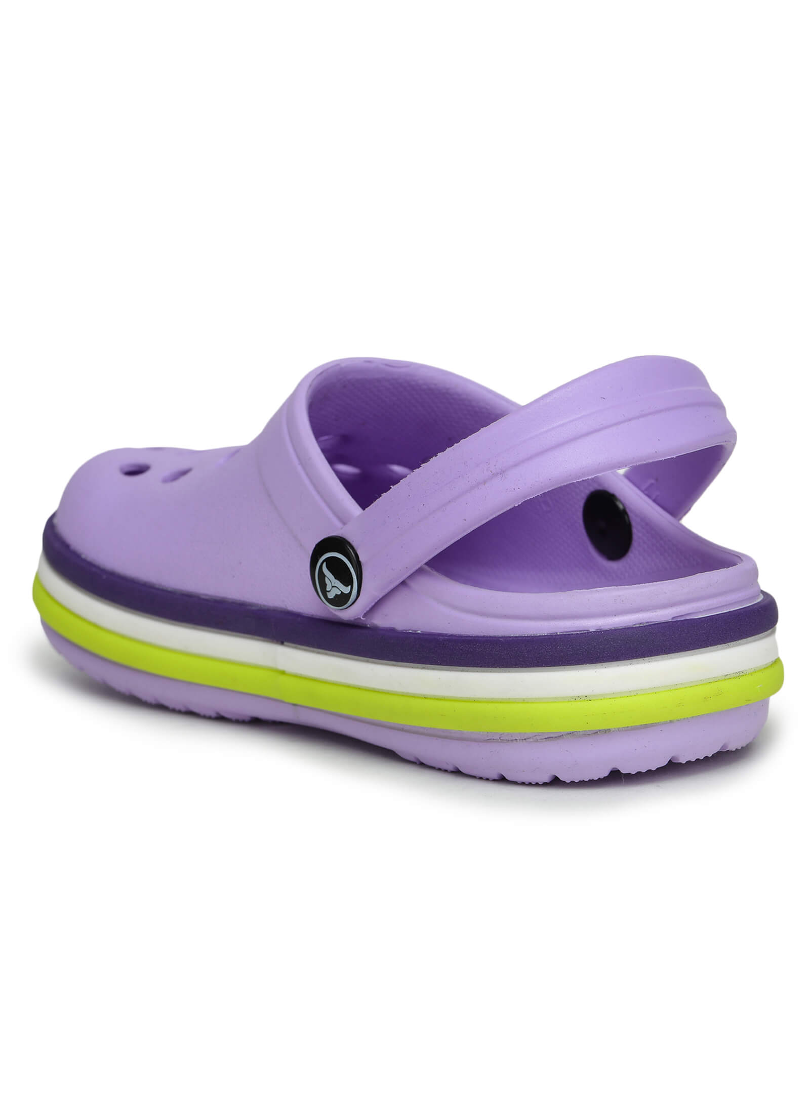 Kids' Cozy Comfort Clogs - ZCK0803