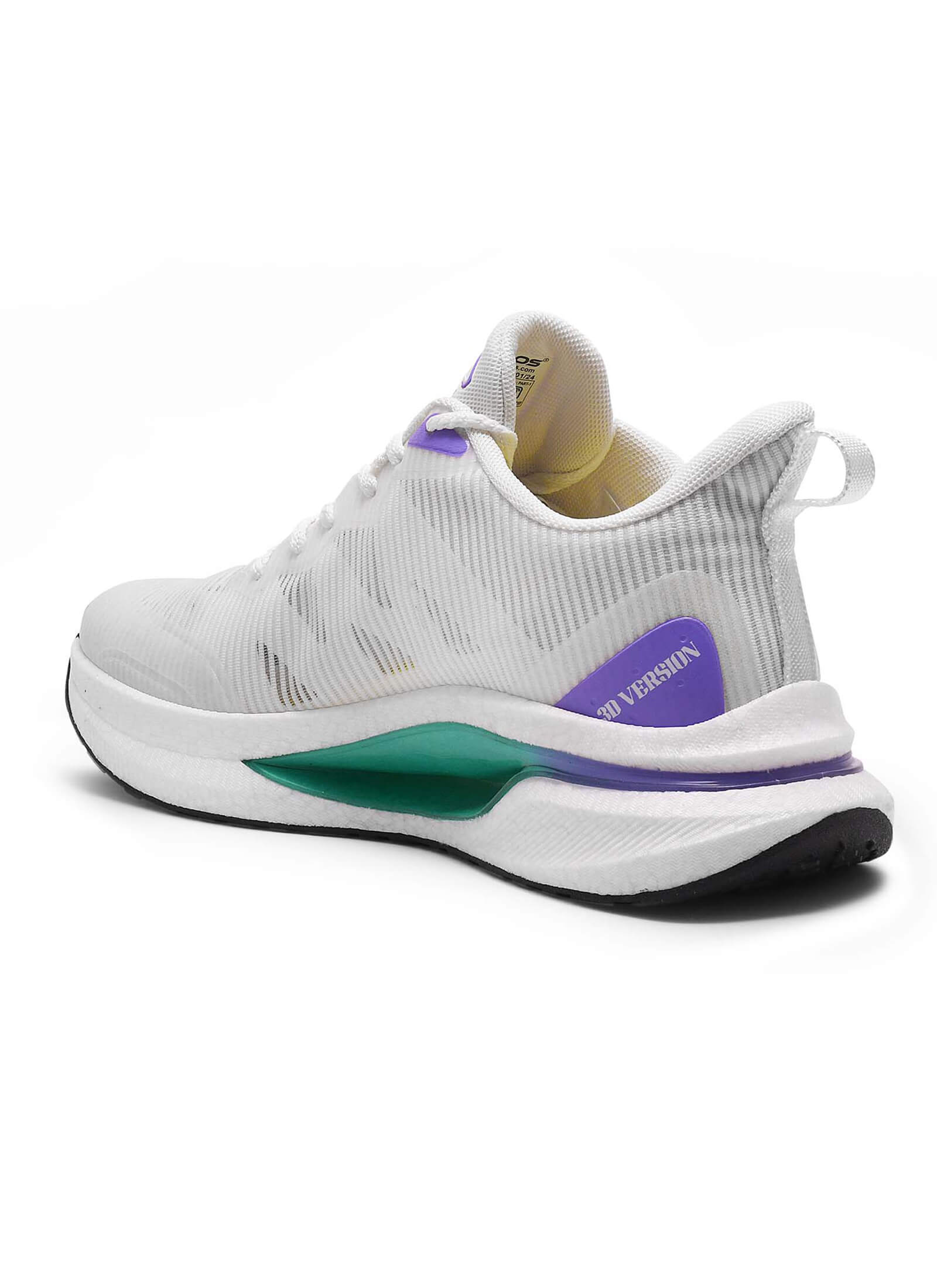 Robin Hyper Beads Sports Shoes for Men