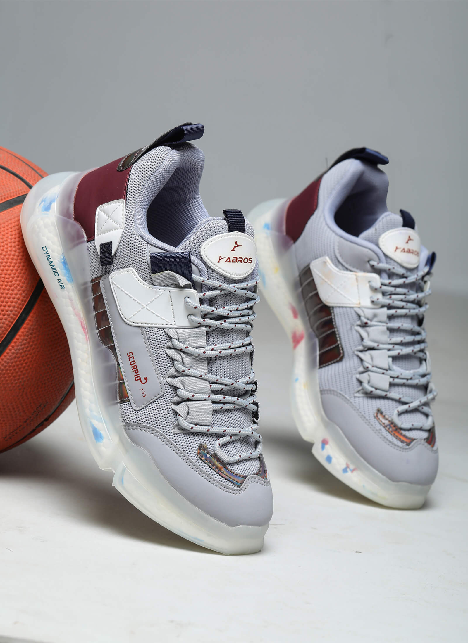 Scorpio Sports Shoes For Men