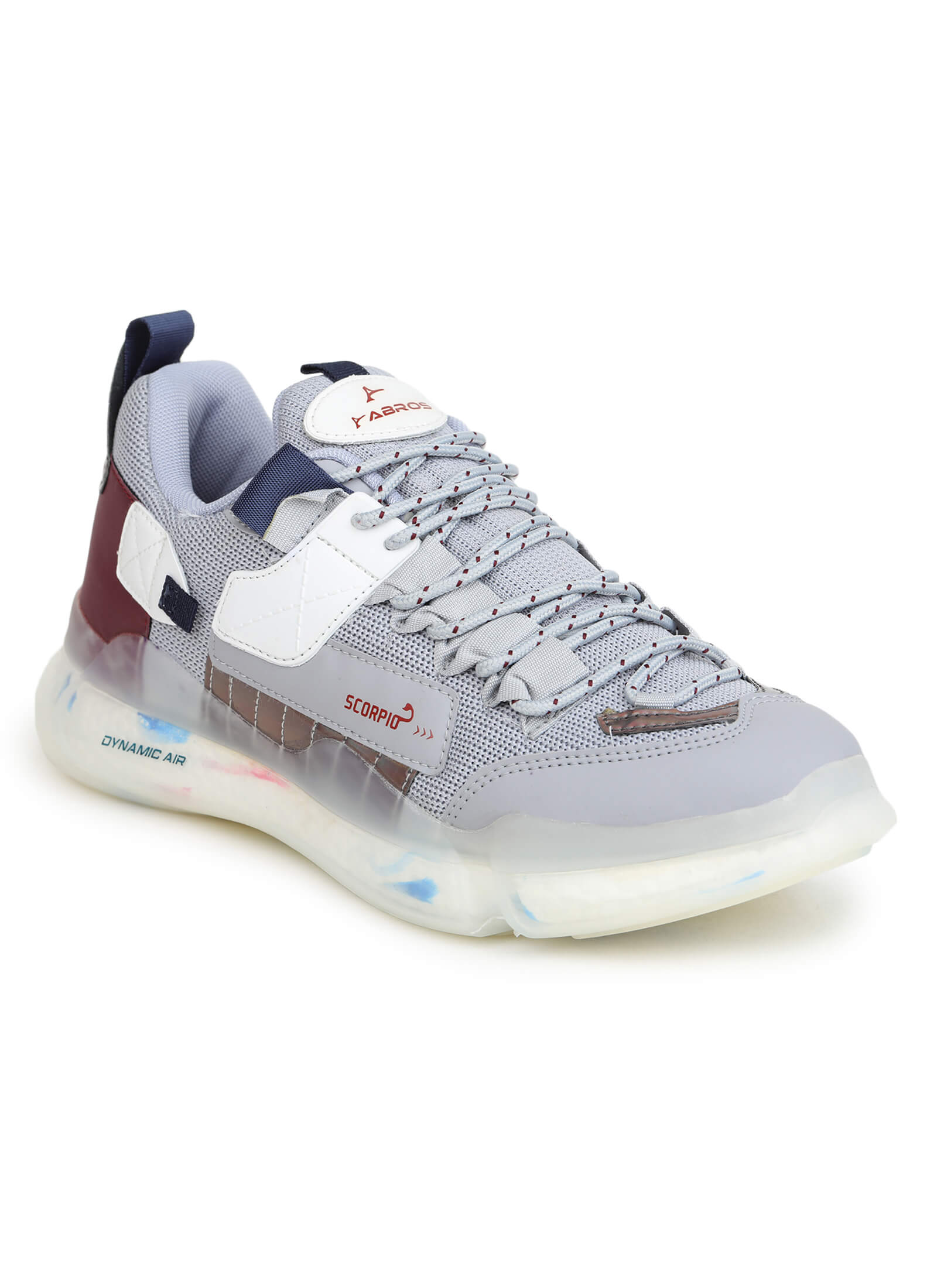 Scorpio Sports Shoes For Men