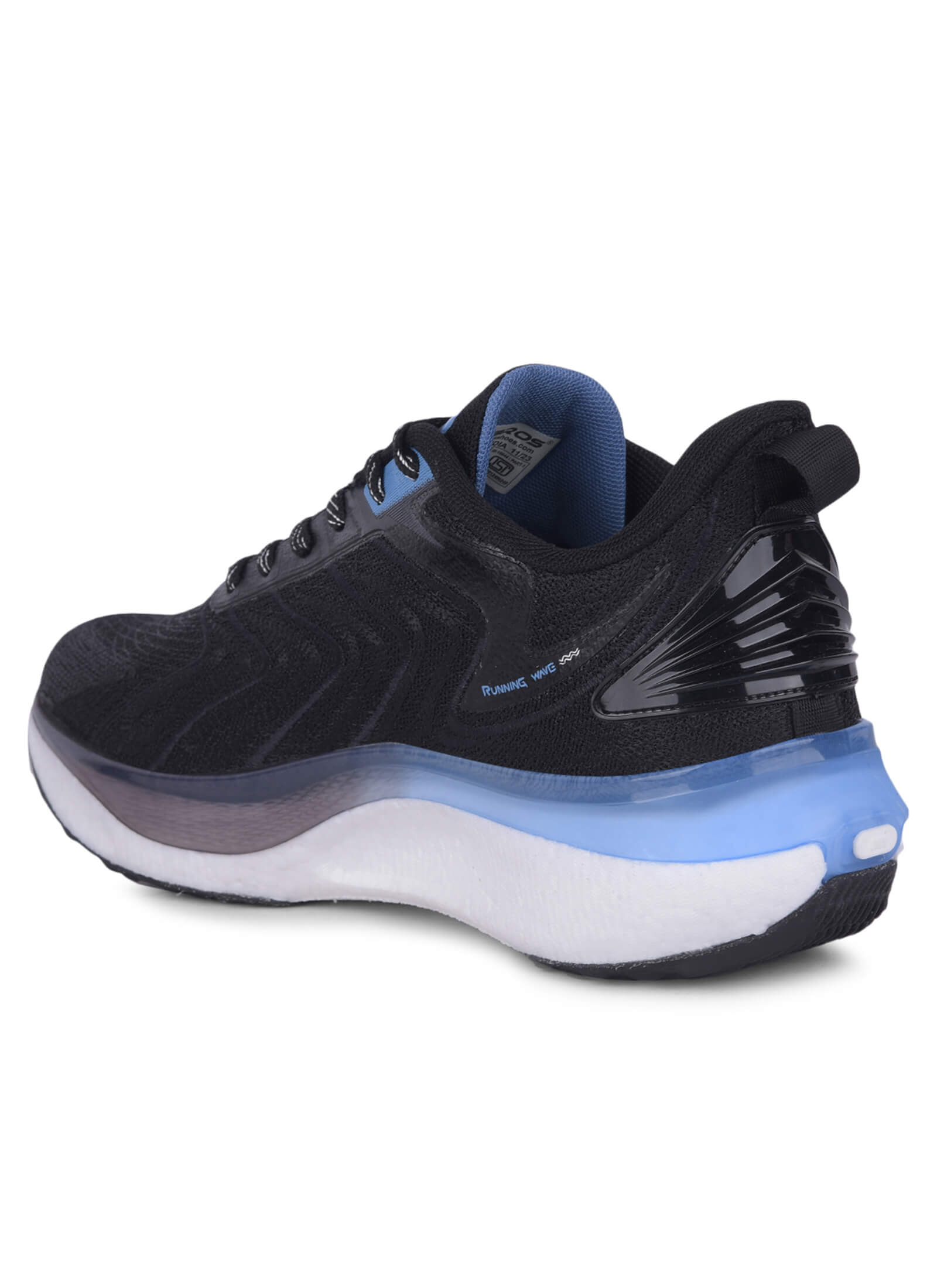 Crypto Hyper Fuse Sports Shoes For Men