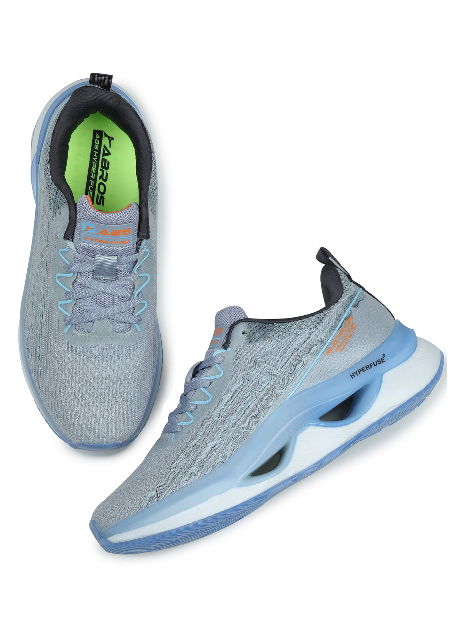 Sprint Hyper Beads Sports Shoes for Men