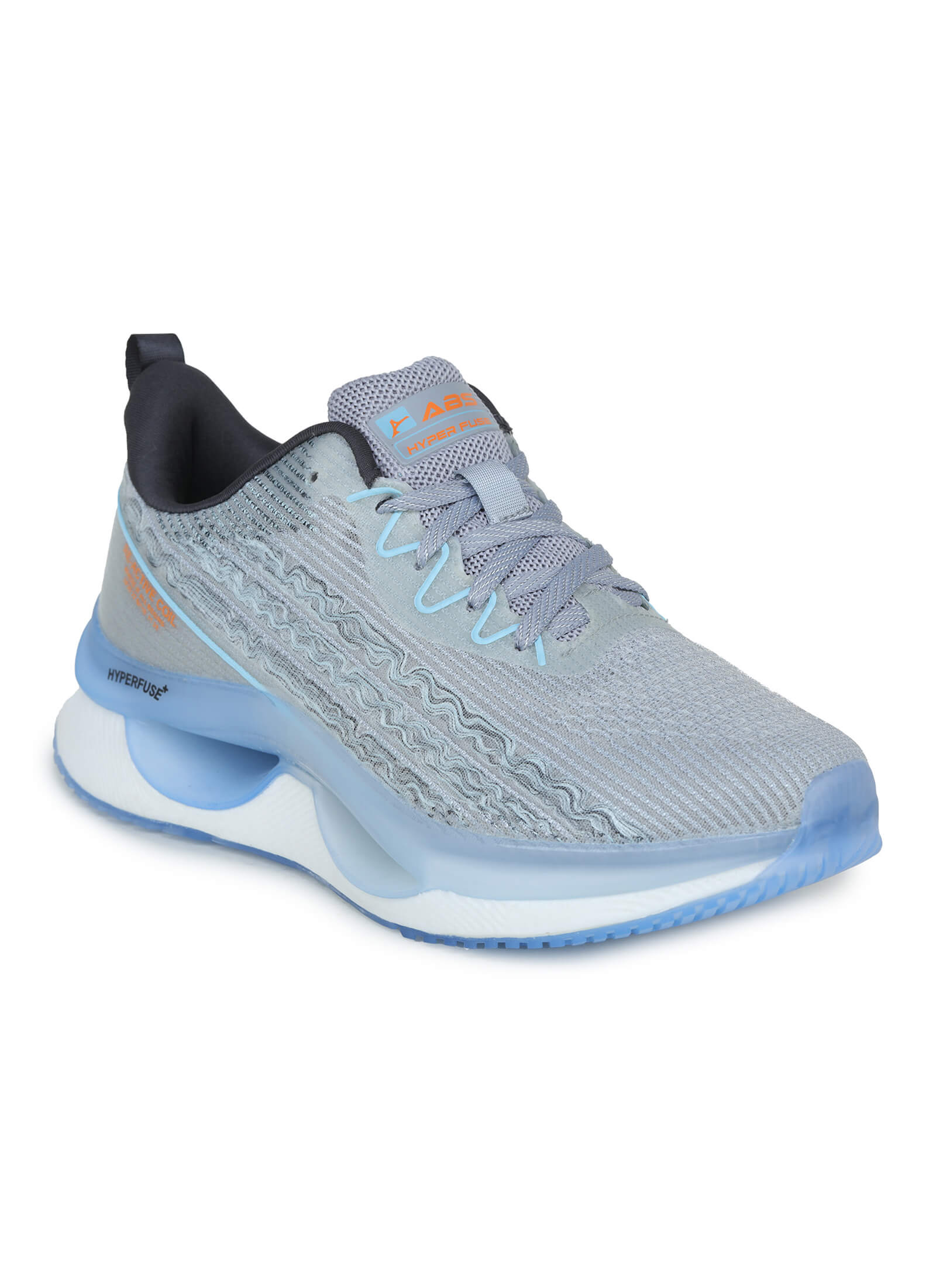 Sprint Hyper Beads Sports Shoes for Men