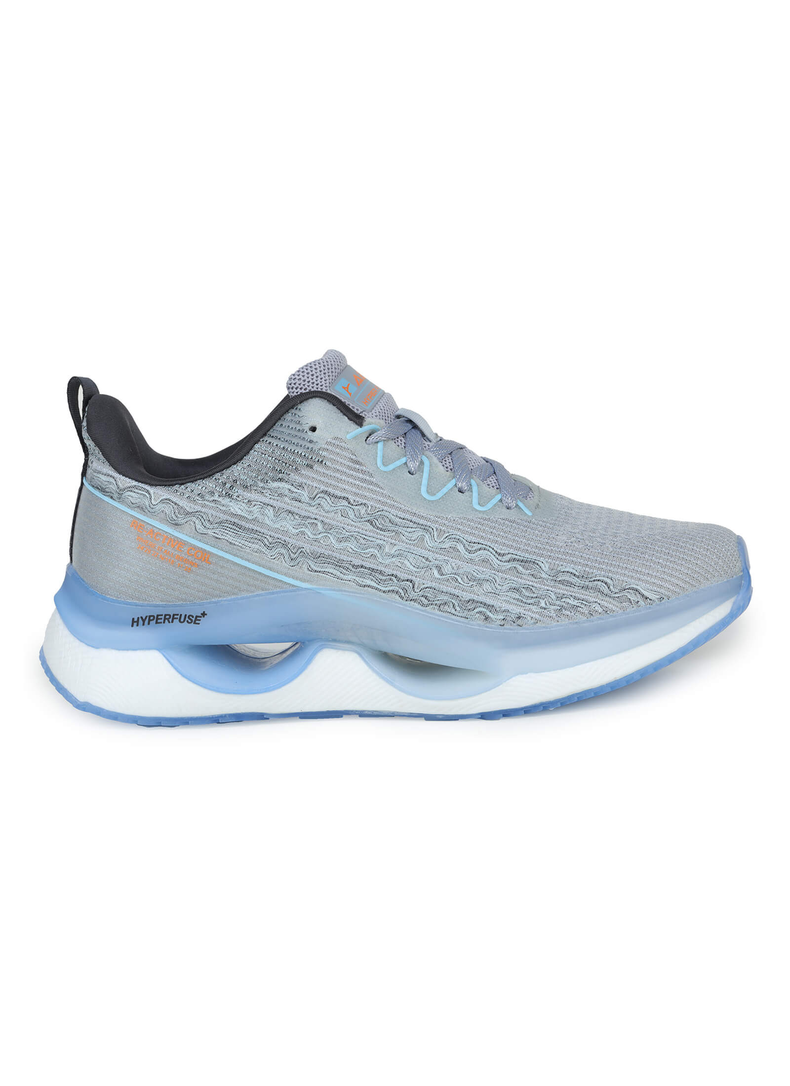 Sprint Hyper Beads Sports Shoes for Men