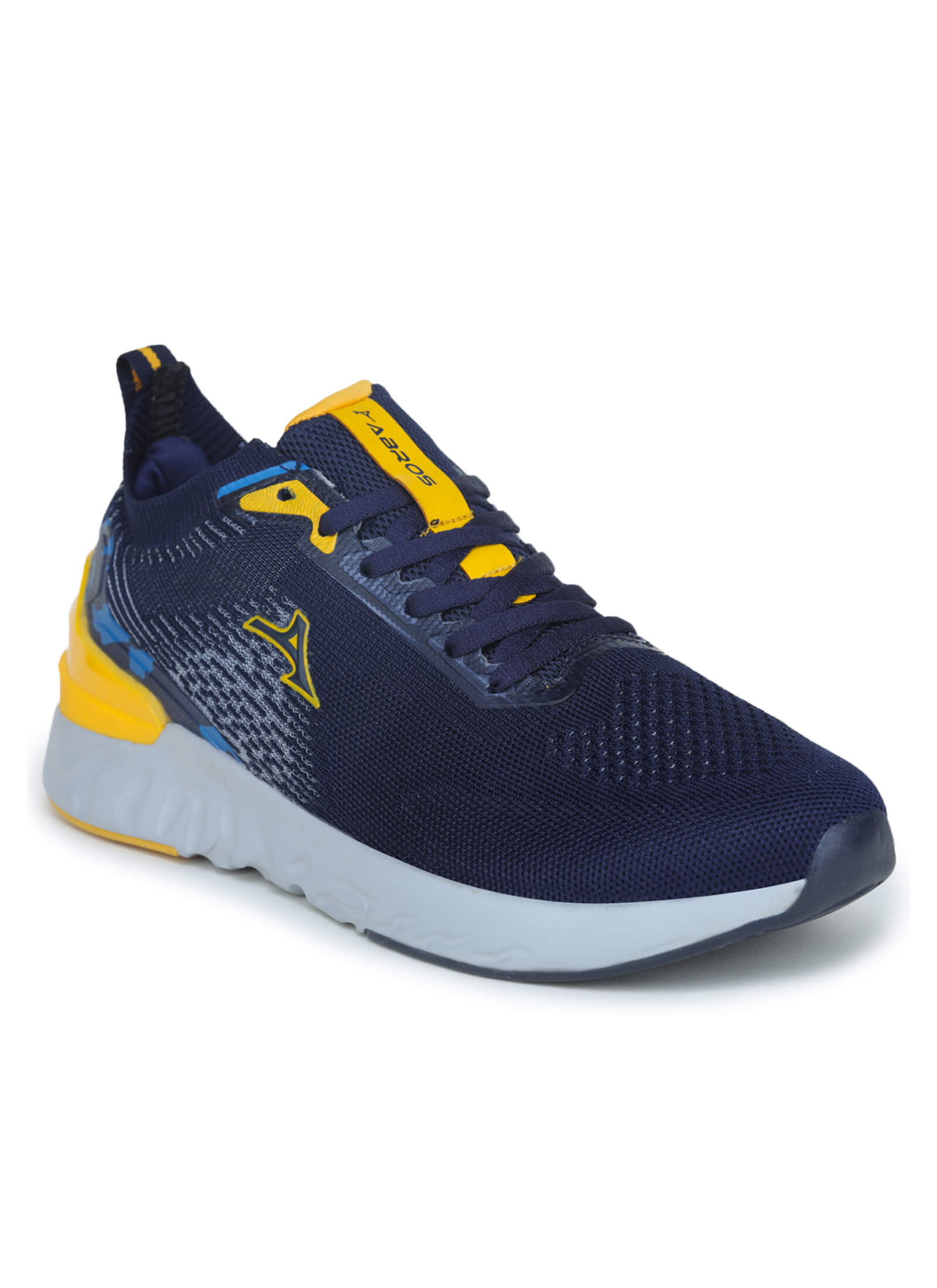 Abros Stoinis 8 Sports Shoes For Men