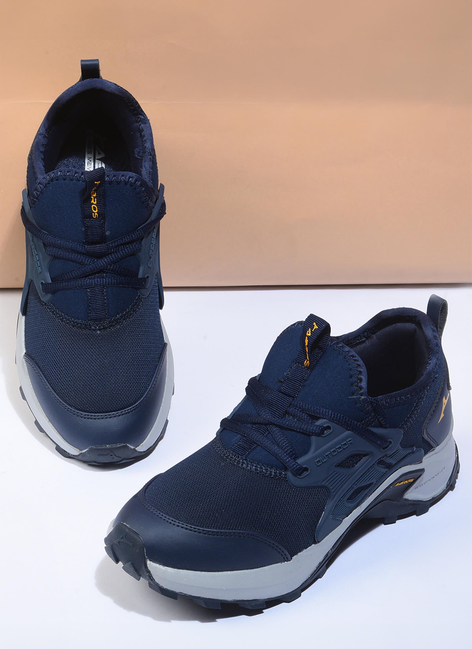 Strider-N Sports Shoes For Men