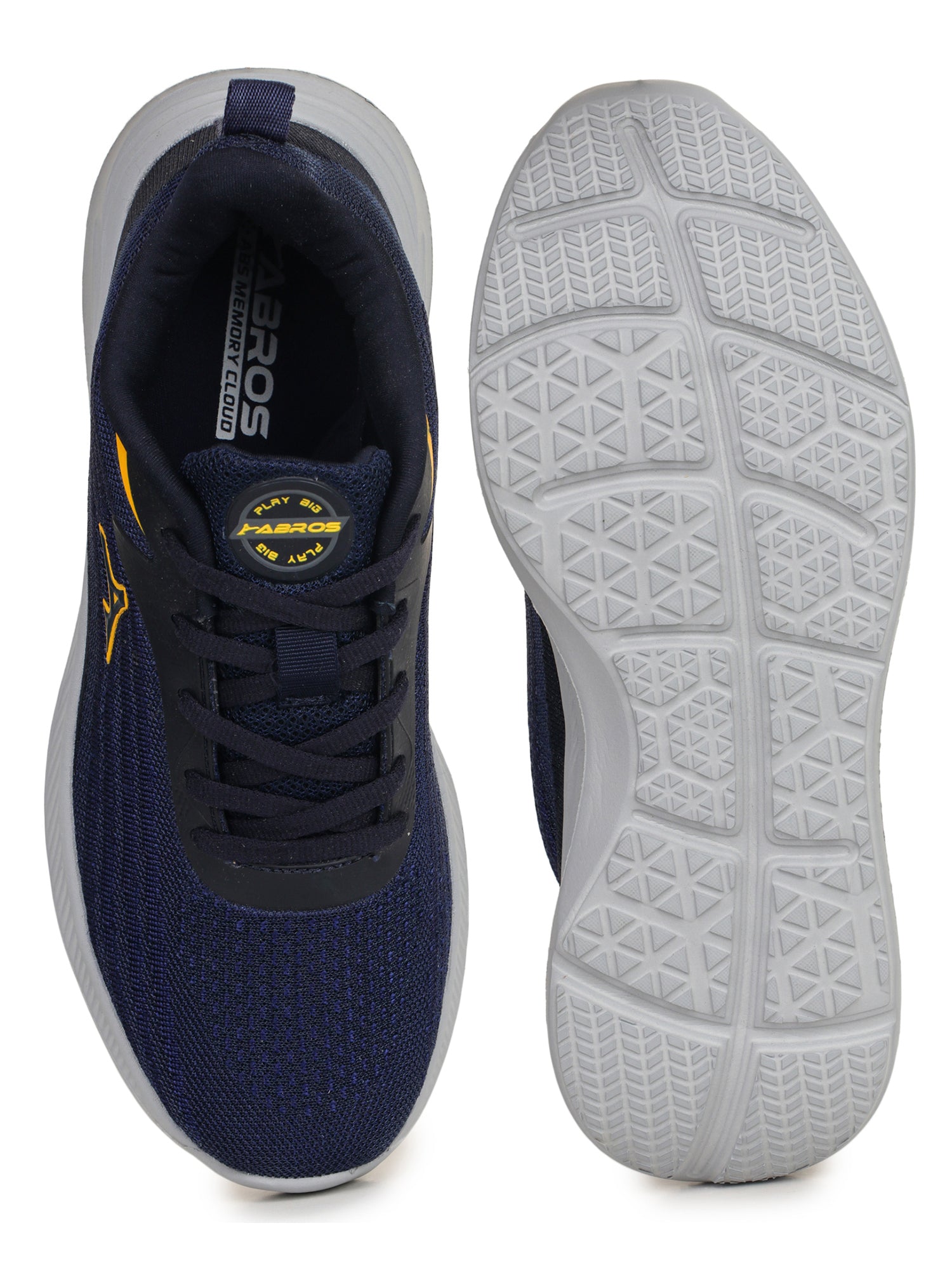 Zane Sports Shoes for Men - Abros Sports
