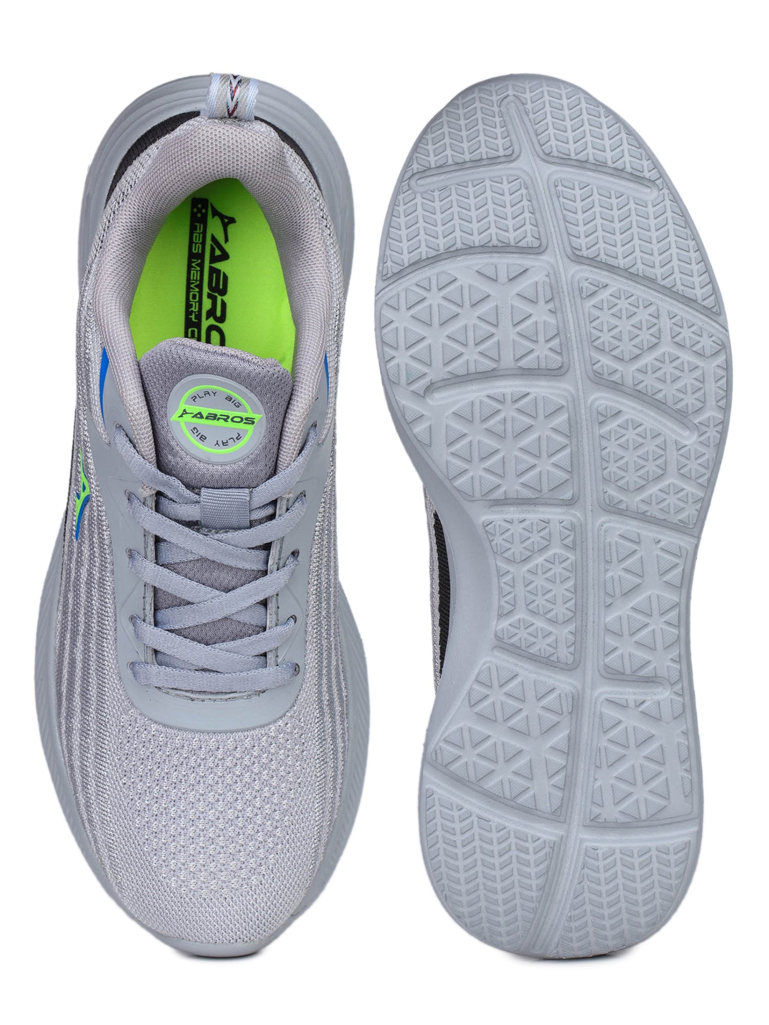 Zane Sports Shoes for Men - Abros Sports