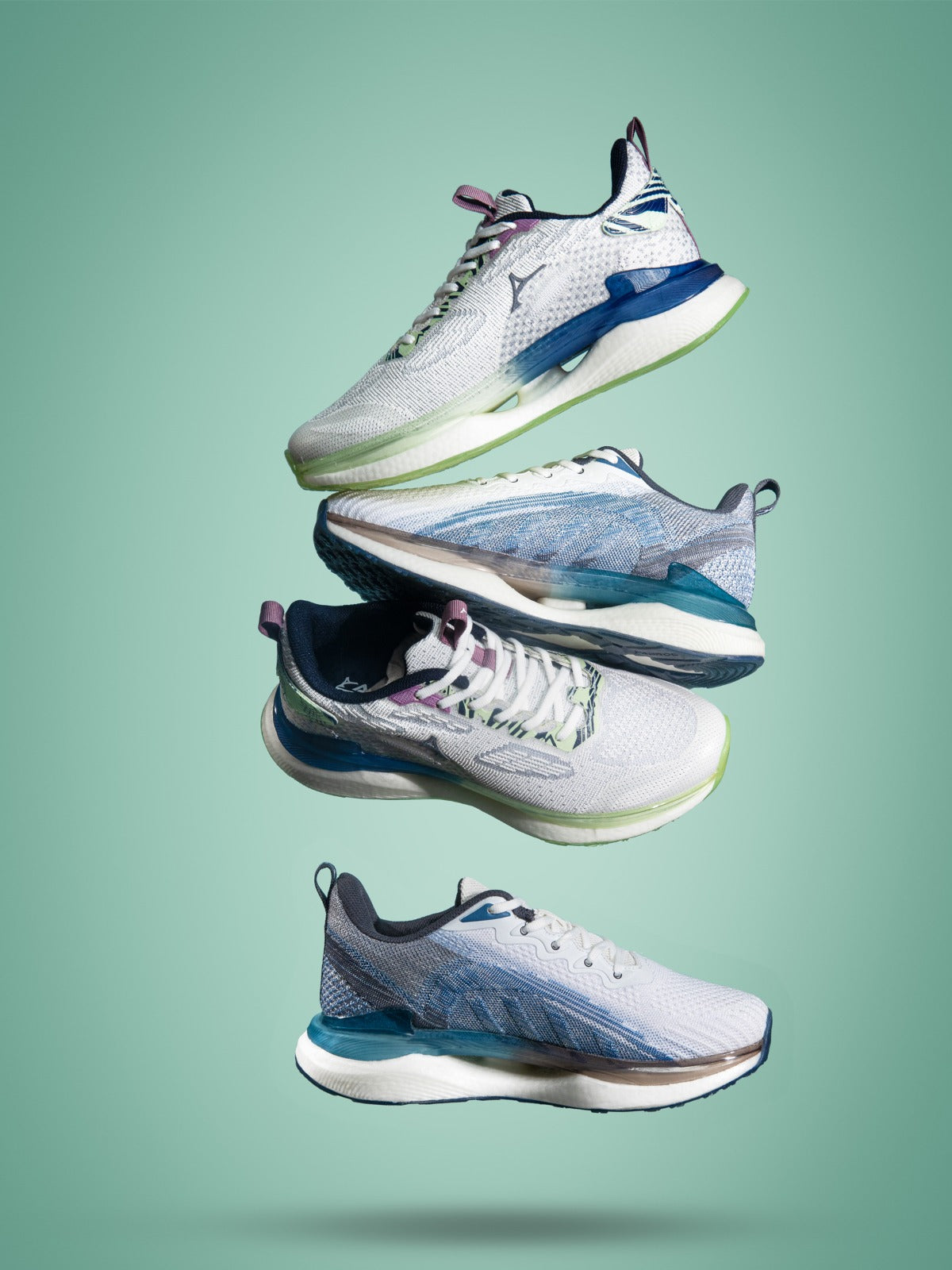 ABS Hyperfuse Shoes â Abros shoes