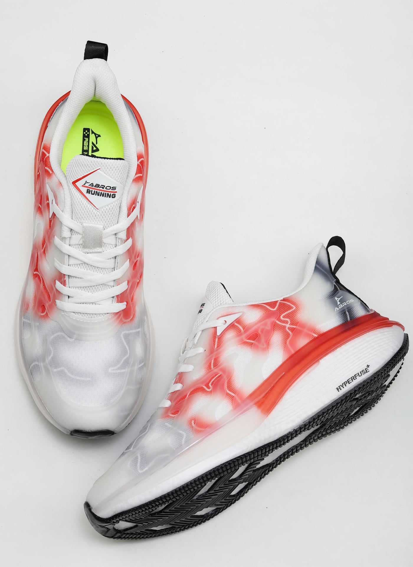 Hyperfuse Shoes for Men