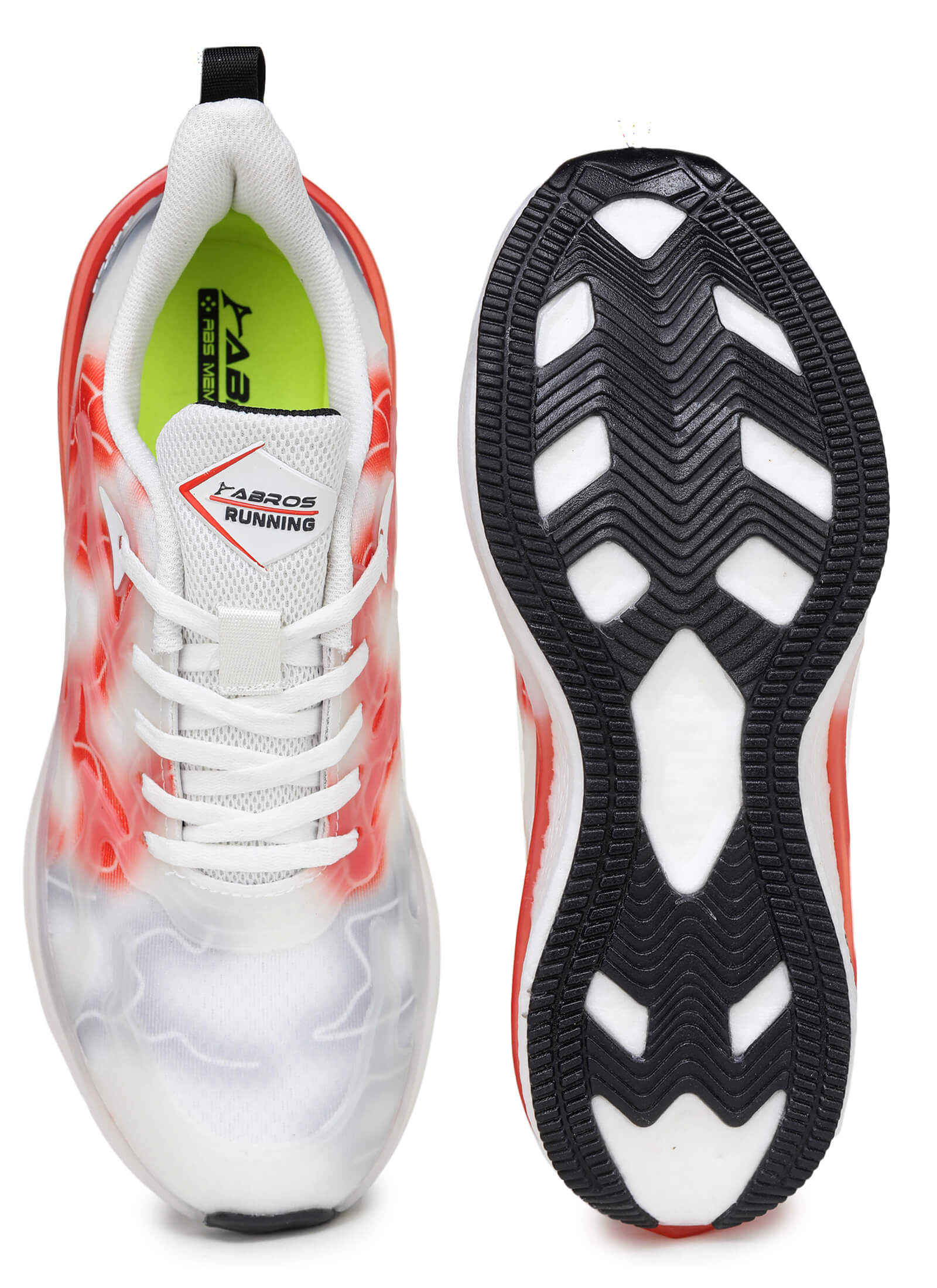 Exion Hyper Fuse Sports Shoes For Men