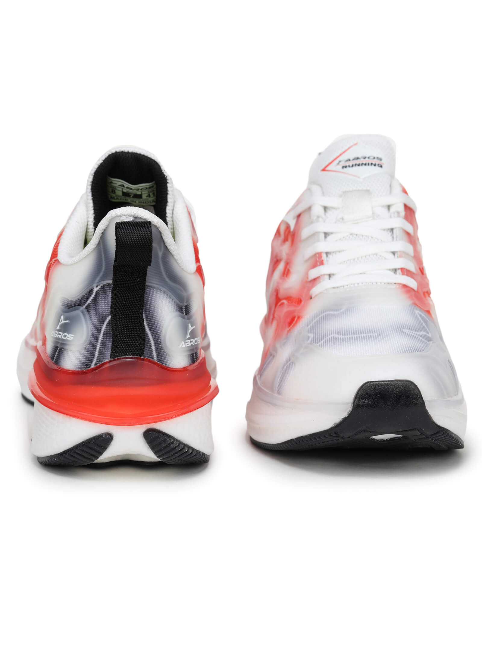 Exion Hyper Fuse Sports Shoes For Men