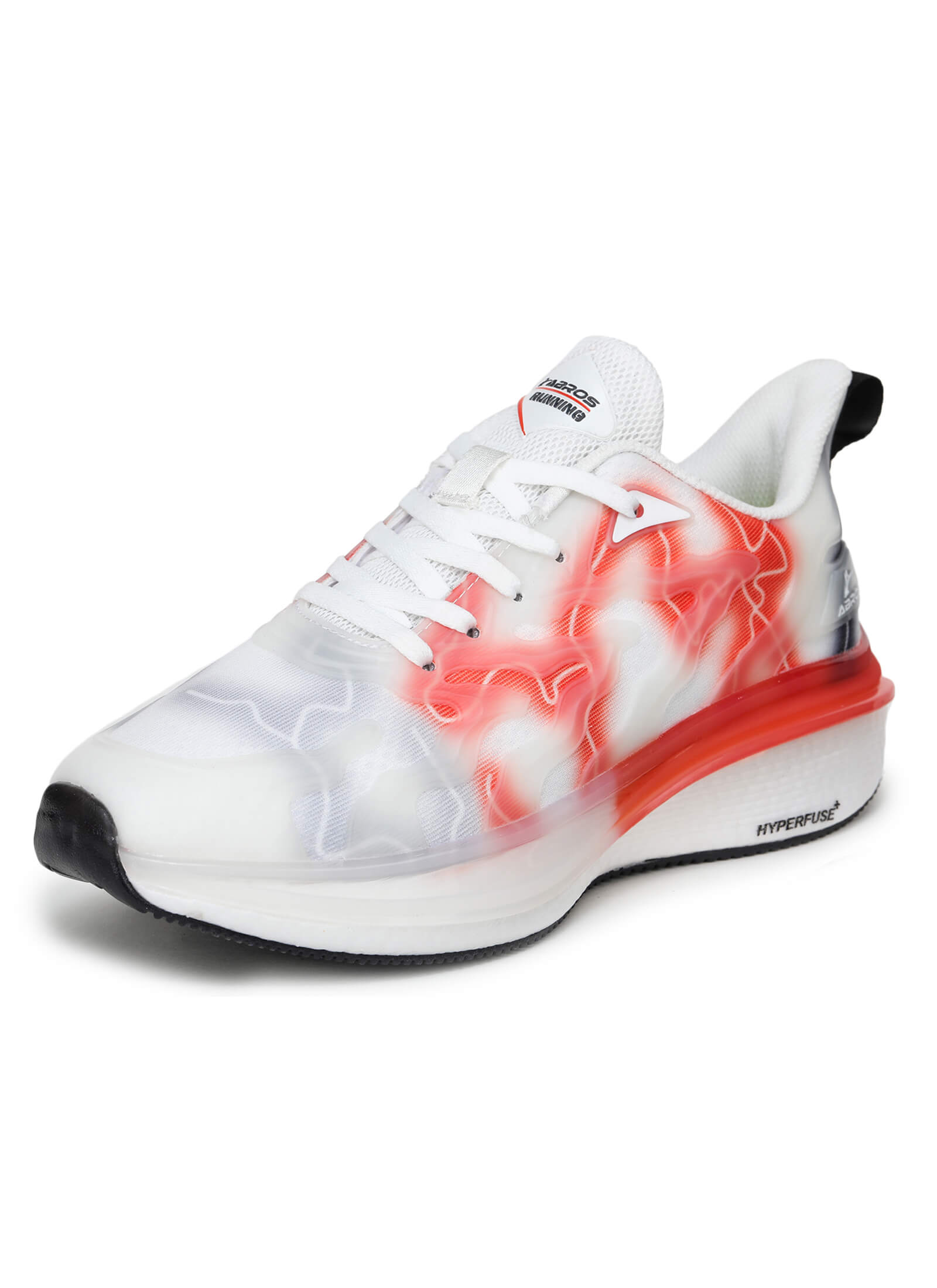 Exion Hyper Fuse Sports Shoes For Men