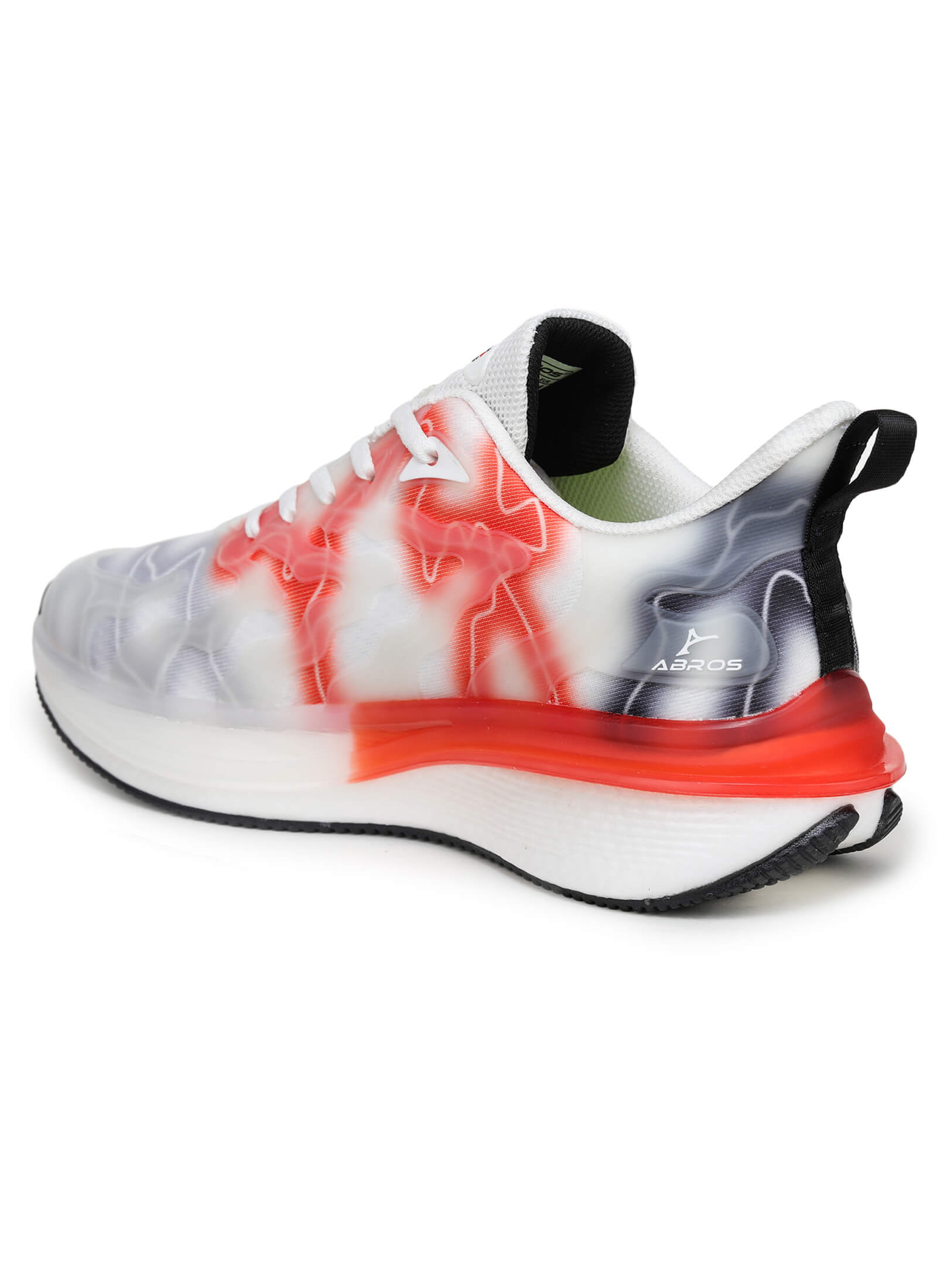 Exion Hyper Fuse Sports Shoes For Men