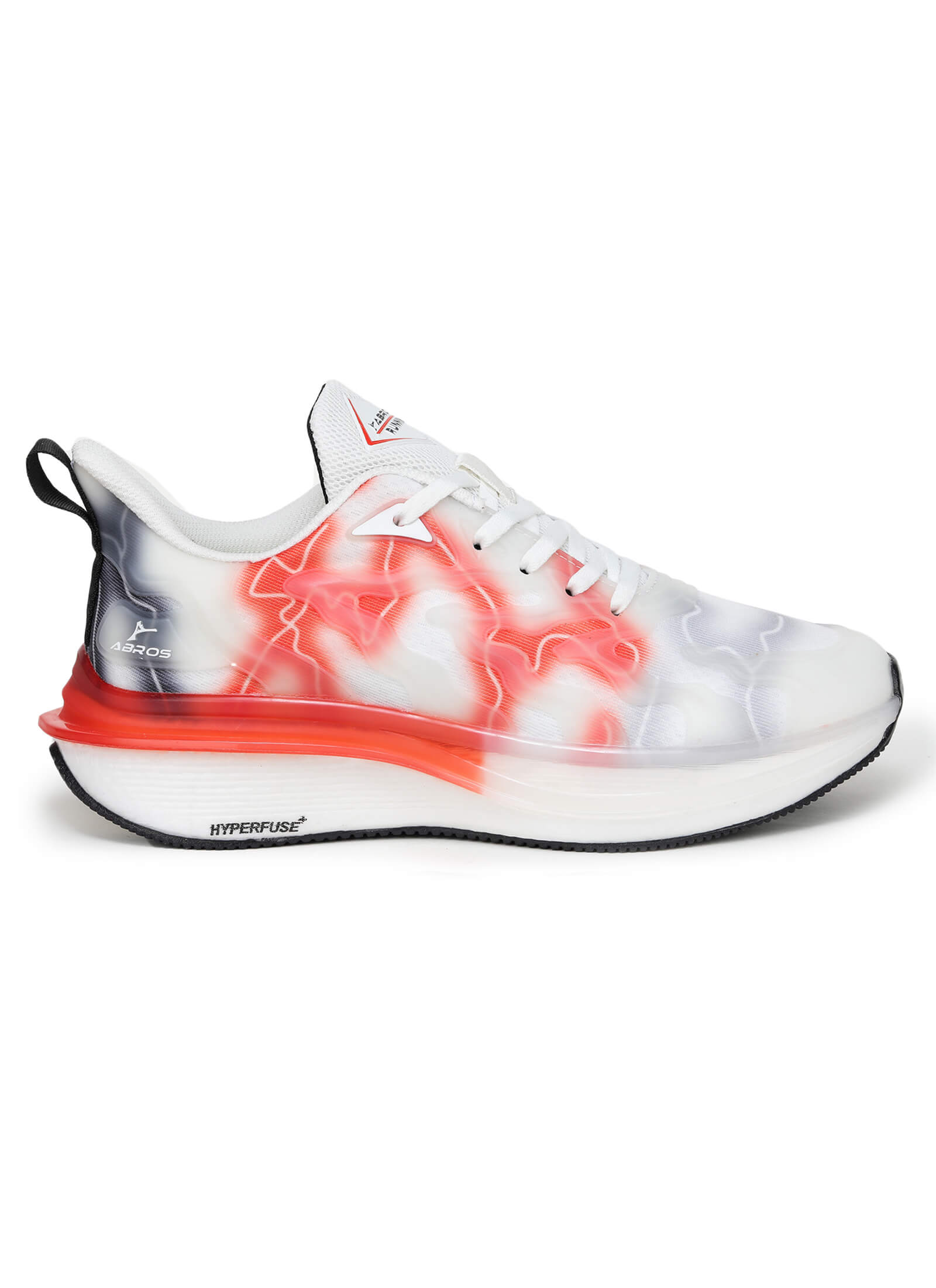 Exion Hyper Fuse Sports Shoes For Men