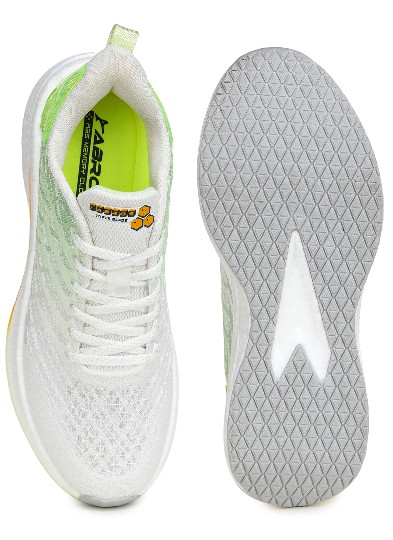 Sailor Hyper Beads Sports Shoes for Men