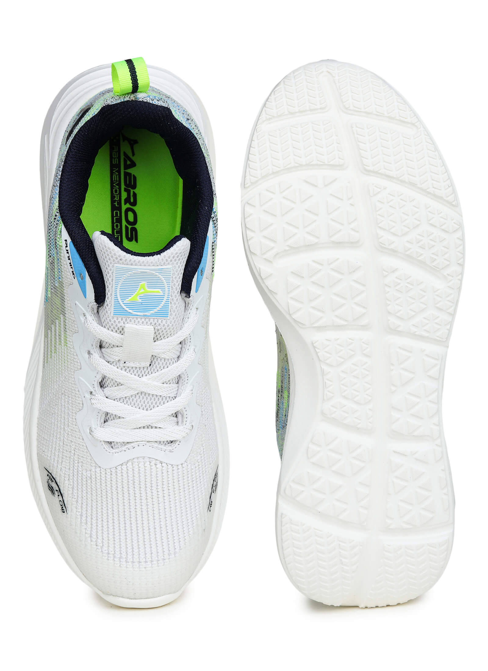 Platinum Sports Shoes For Men