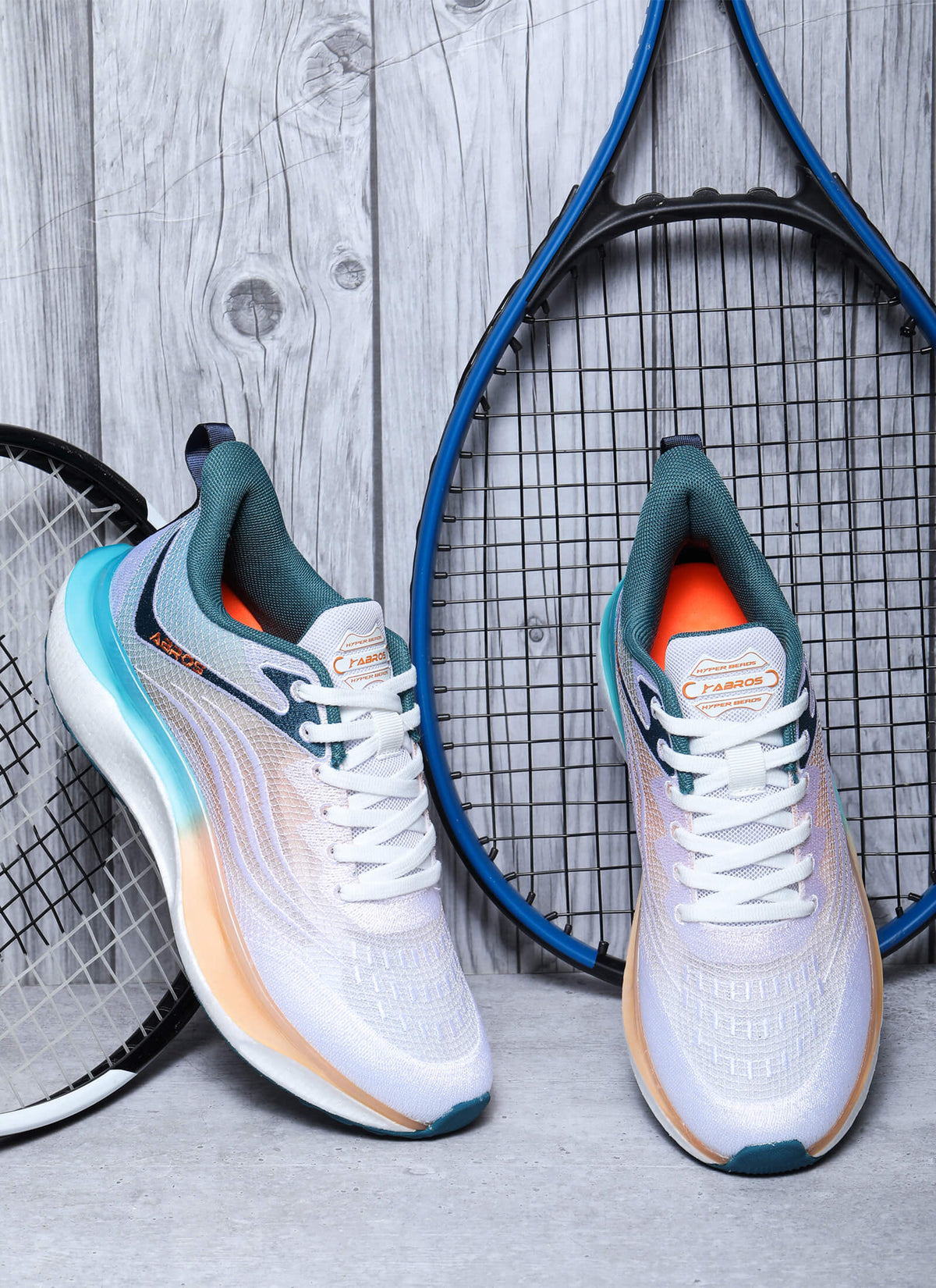 Hyperfuse Shoes for Men