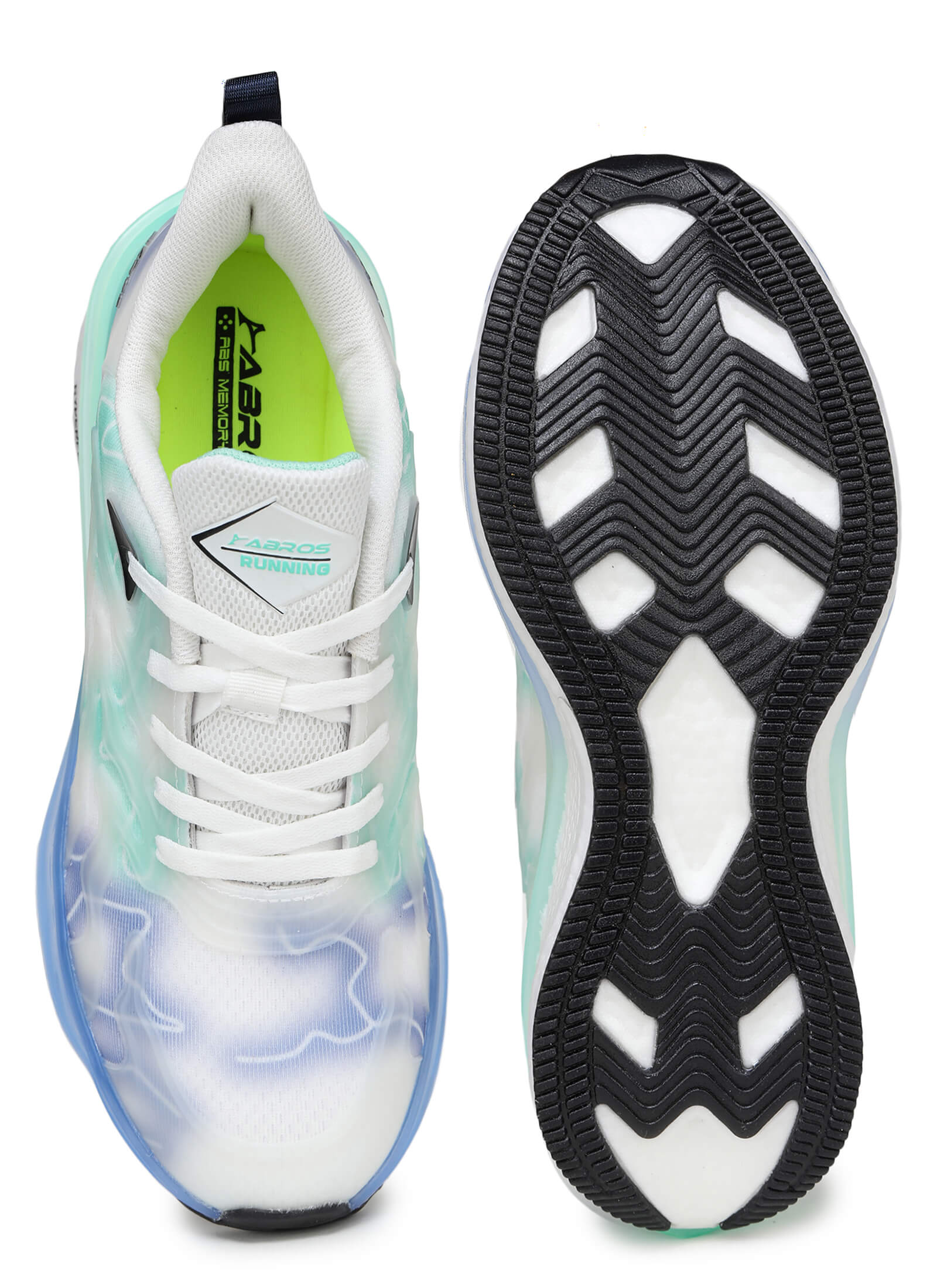 Exion Hyper Fuse Sports Shoes For Men