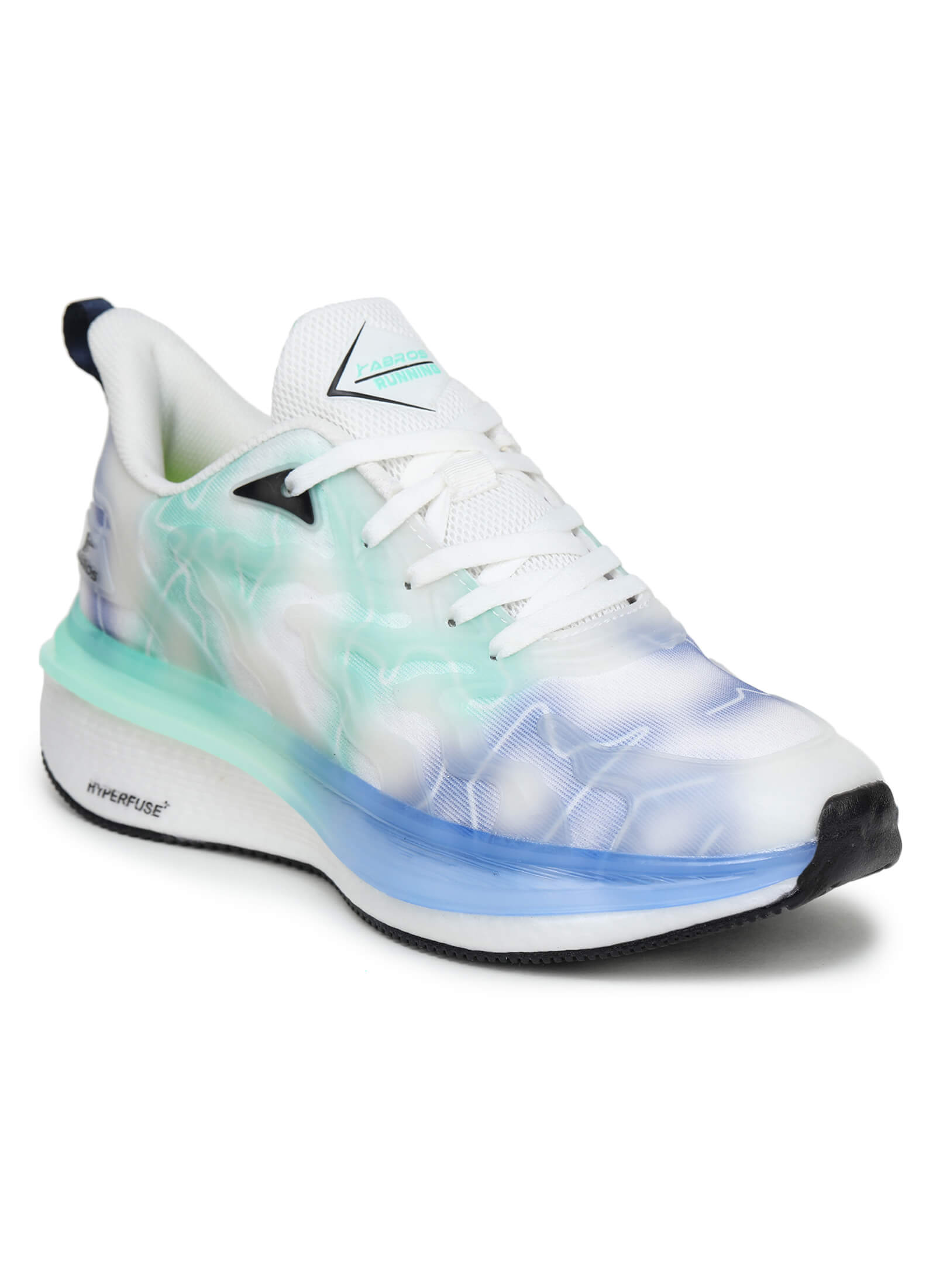 Exion Hyper Fuse Sports Shoes For Men