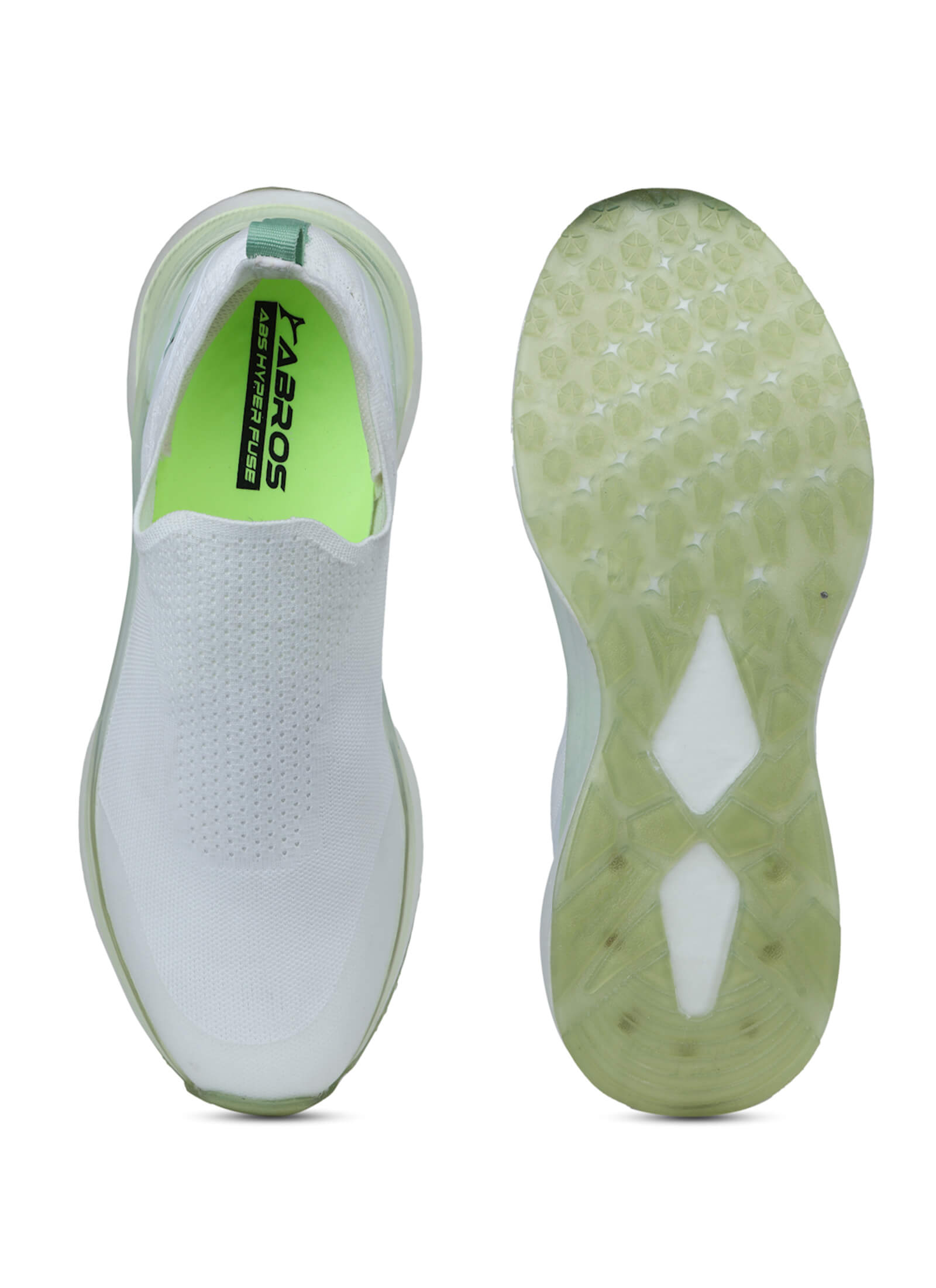 Delite Hyper Fuse Sports Shoes For Men