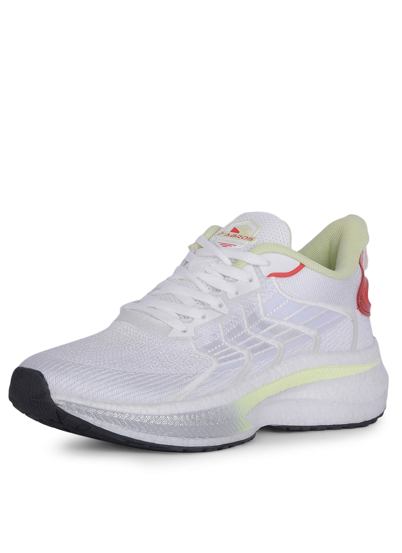 Solar Hyper Fuse Sports Shoes For Men