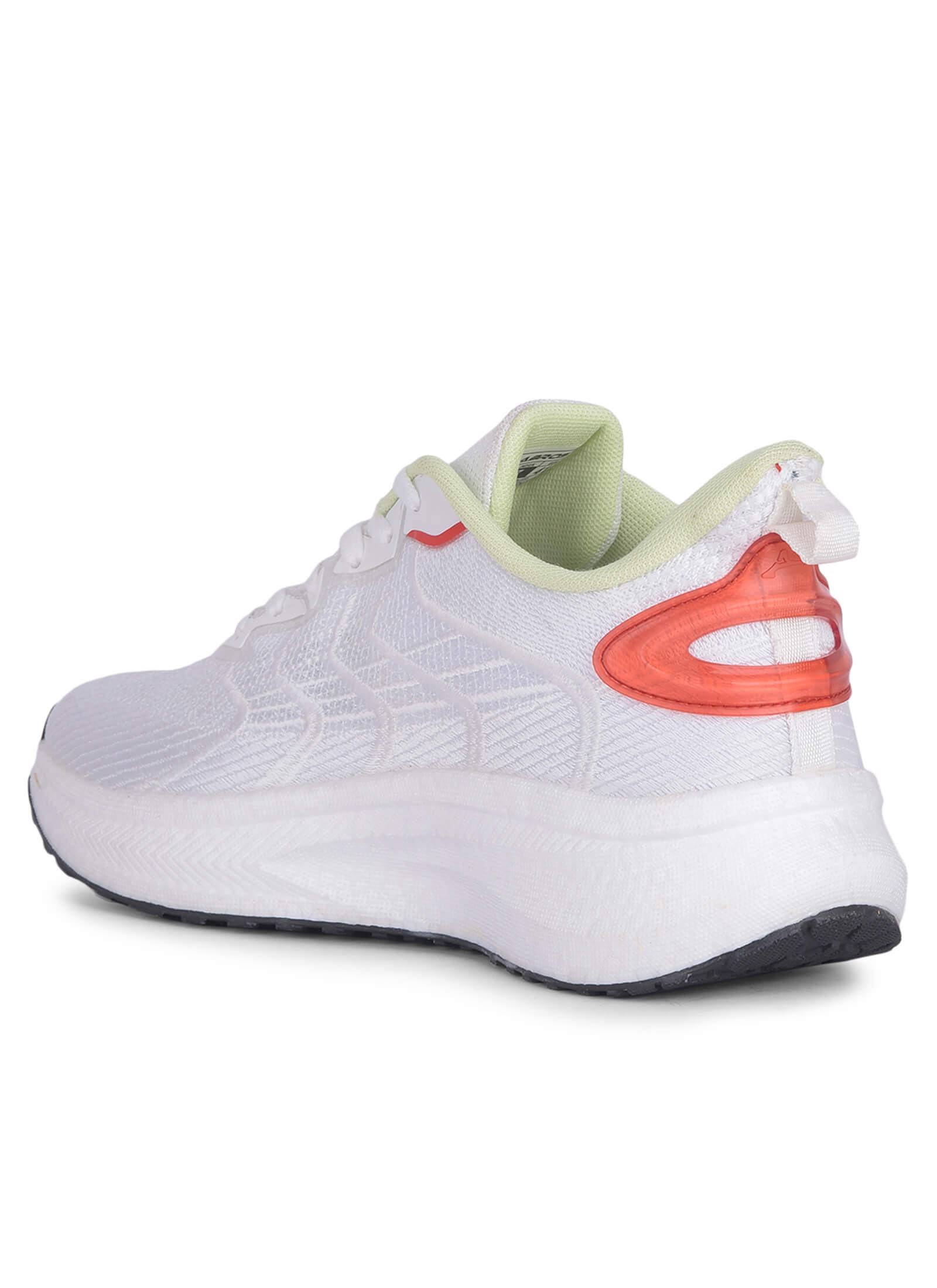 Solar Hyper Fuse Sports Shoes For Men