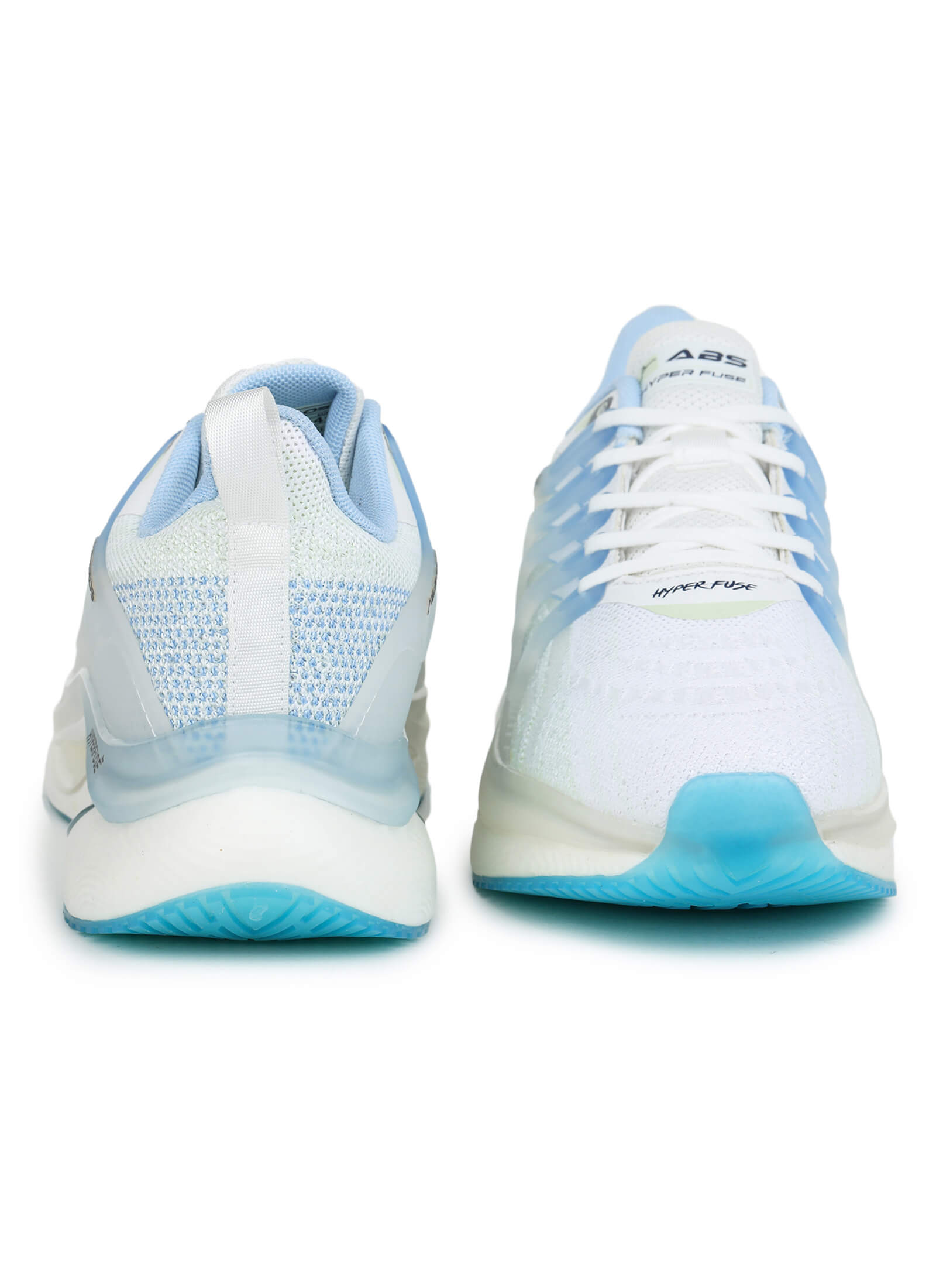 Tauro Hyper Fuse Sports Shoes For Men