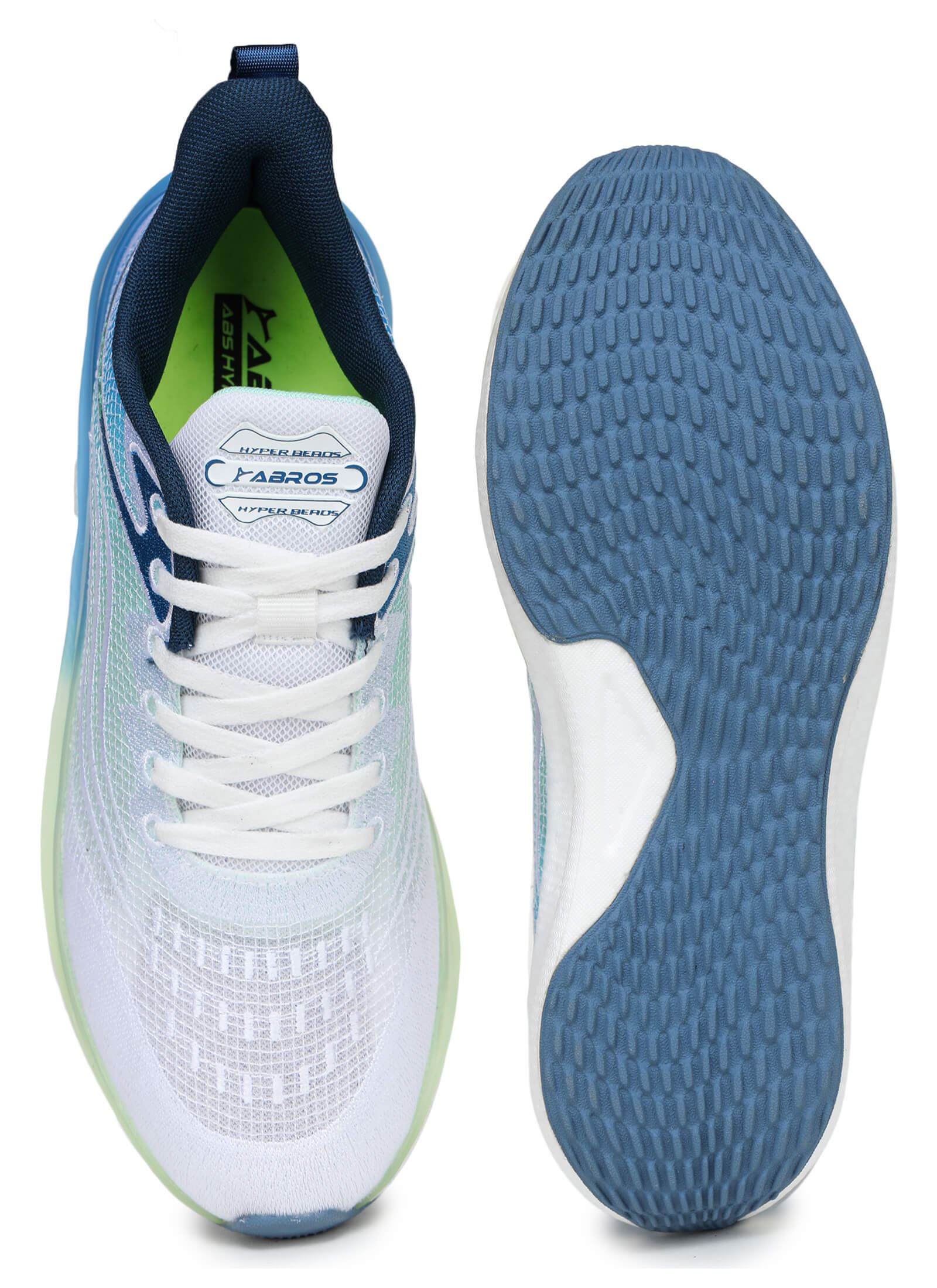 Herris Hyper Fuse Sports Shoes For Men