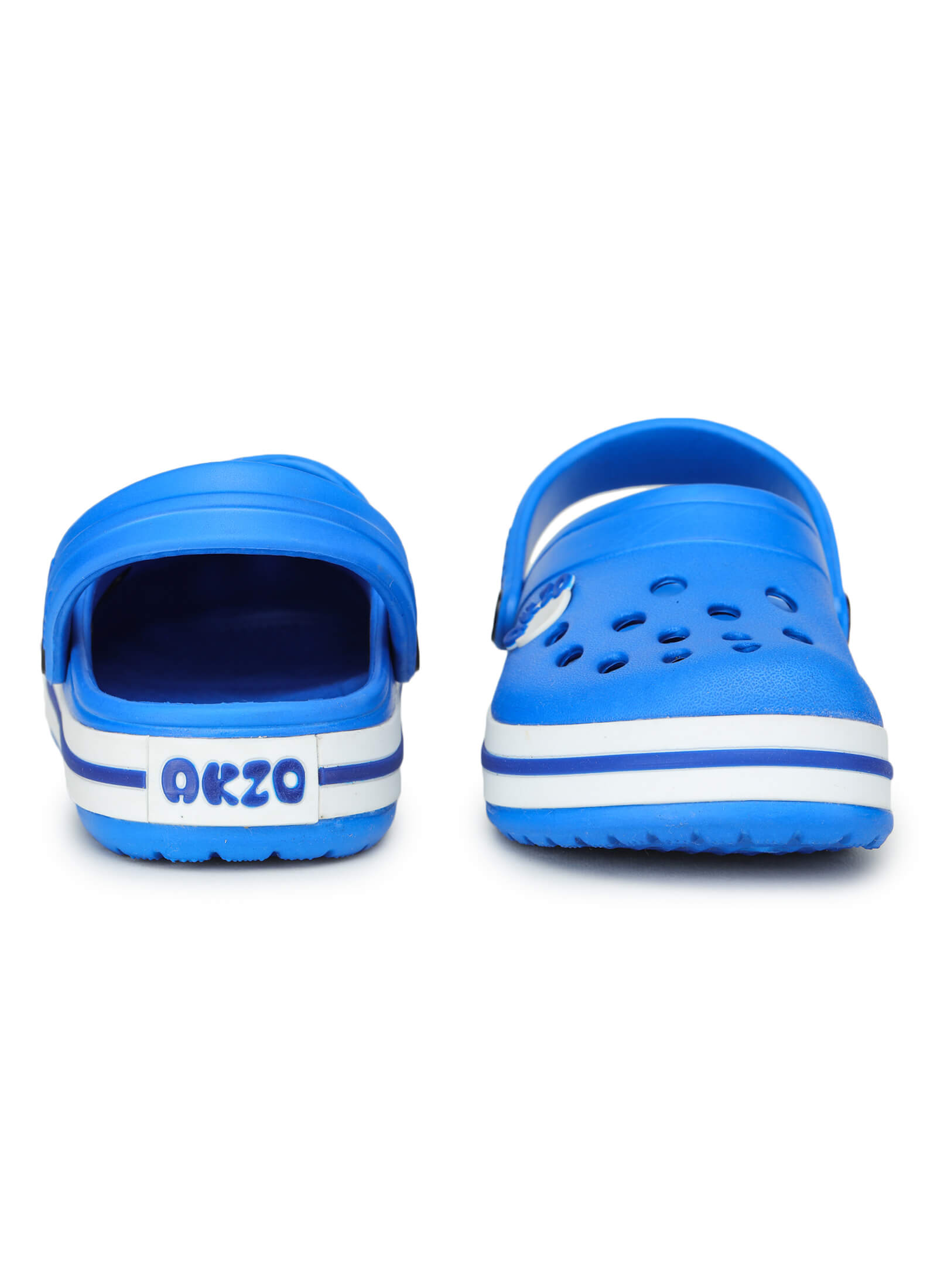 Kids' Cozy Comfort Clogs - ZCK0801