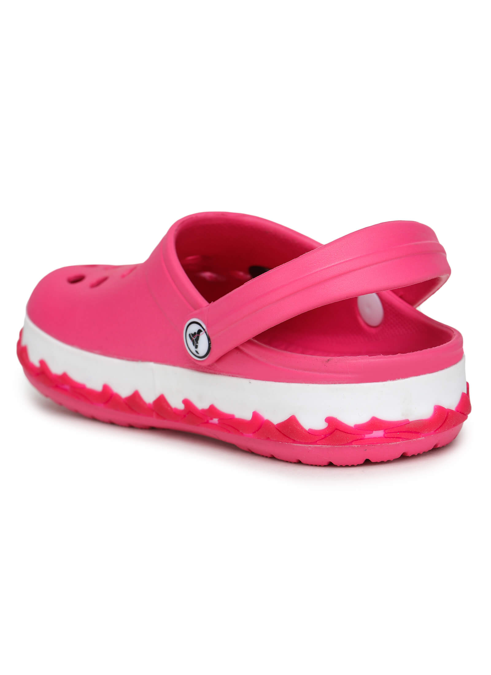 Kids' Cozy Comfort Clogs - ZCK0805