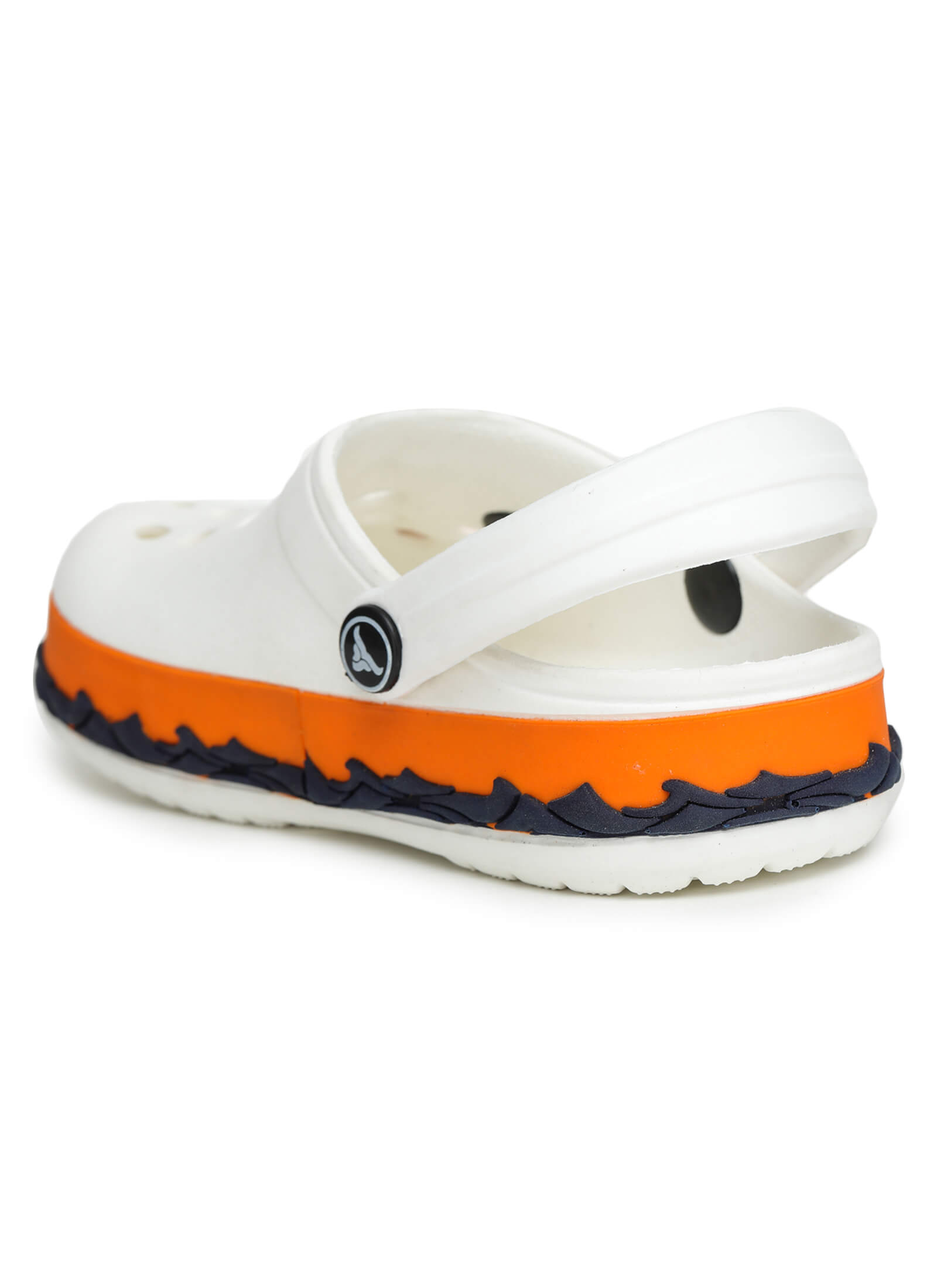 Kids' Cozy Comfort Clogs - ZCK0805