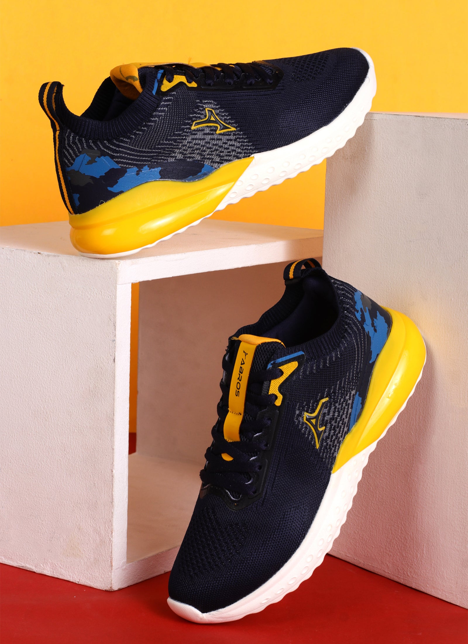 Graham-2 Sports Shoes For Men