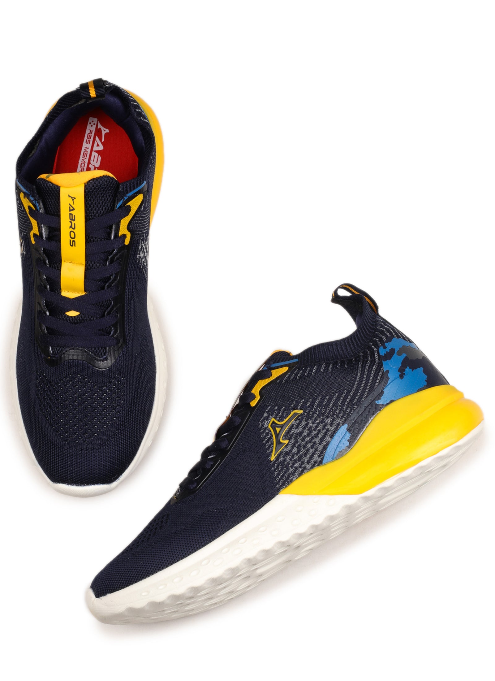 Graham-2 Sports Shoes For Men