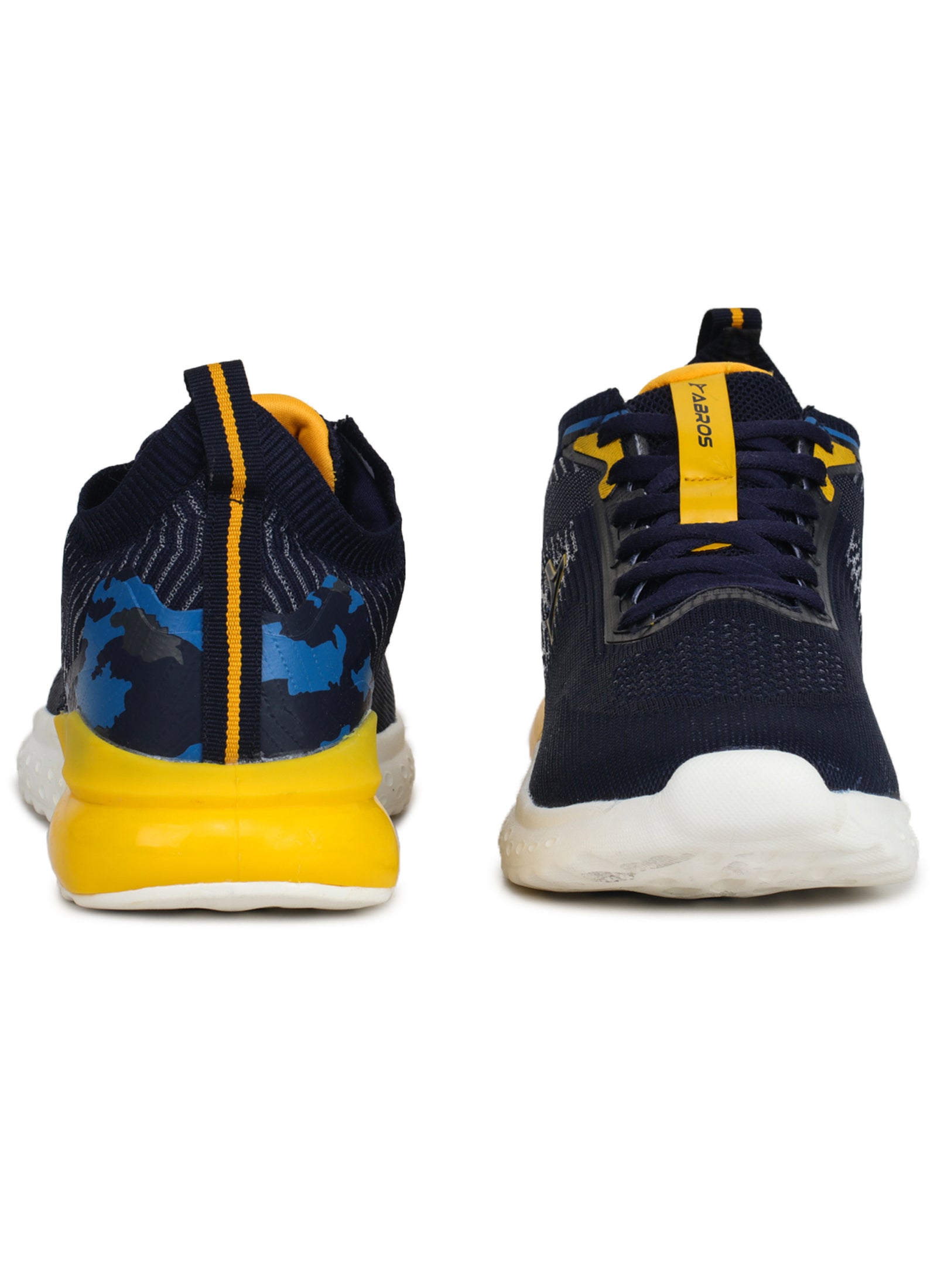 Graham-2 Sports Shoes For Men