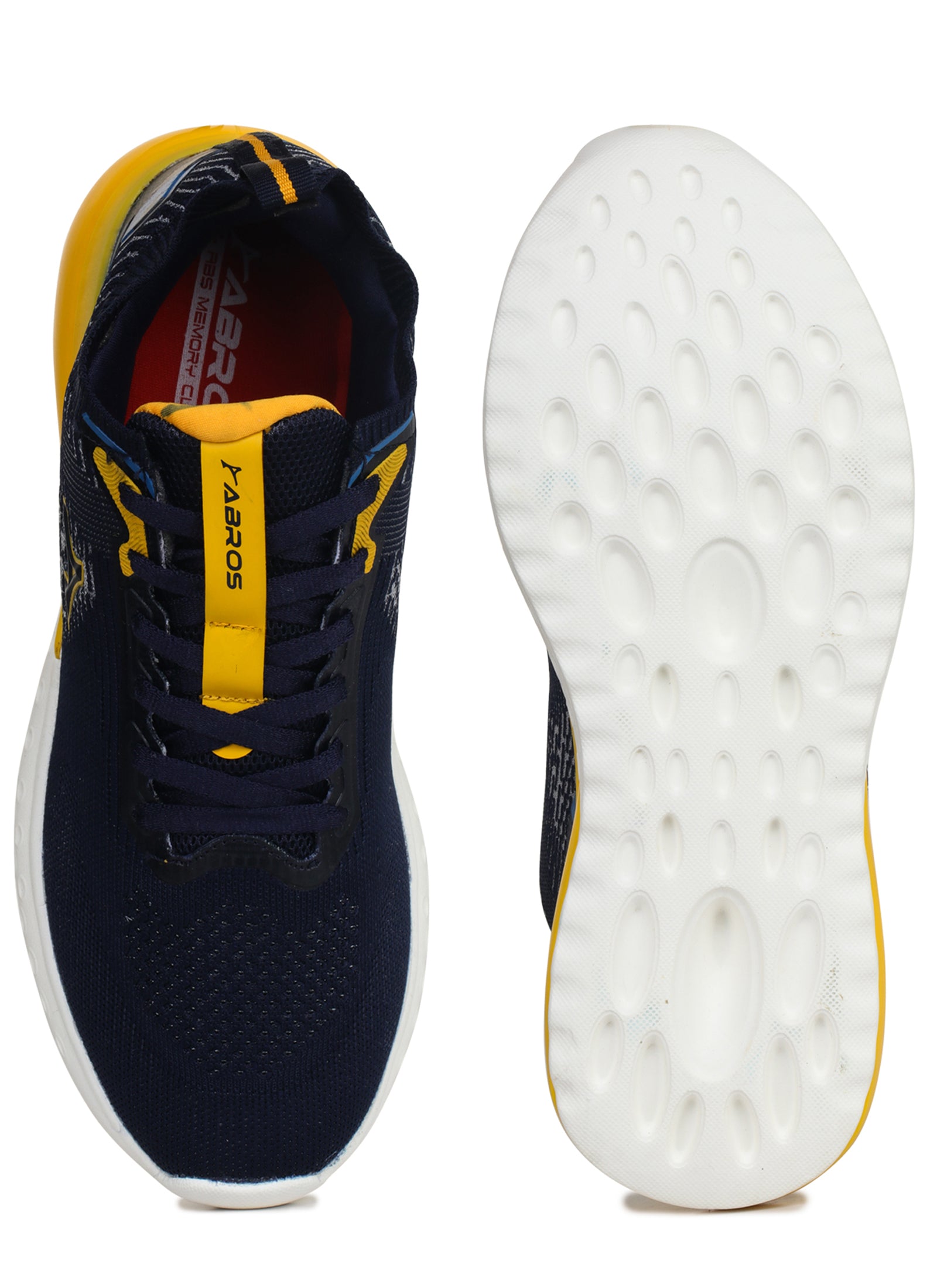 Graham-2 Sports Shoes For Men