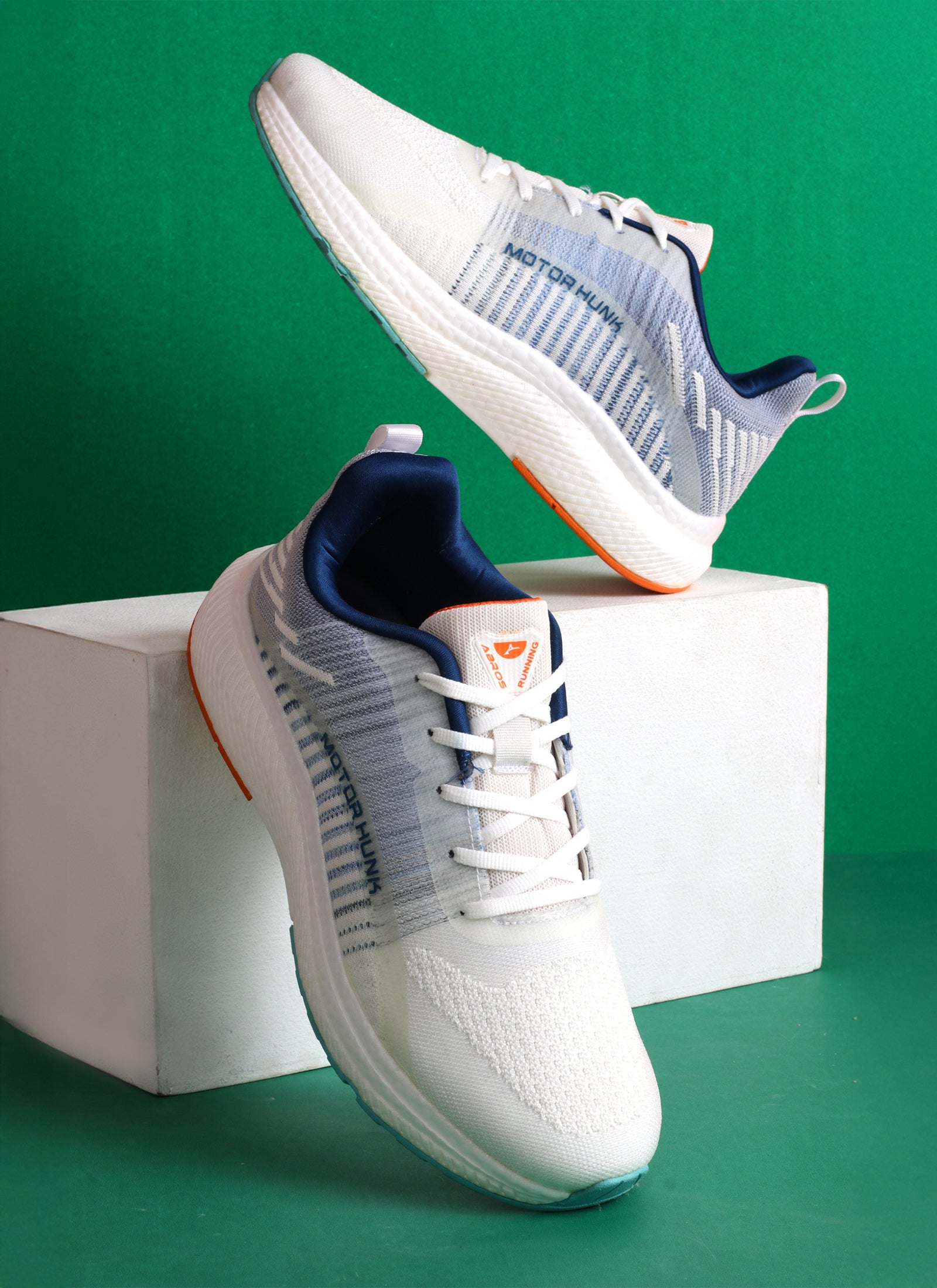 Brook-2 Sports Shoes For Men