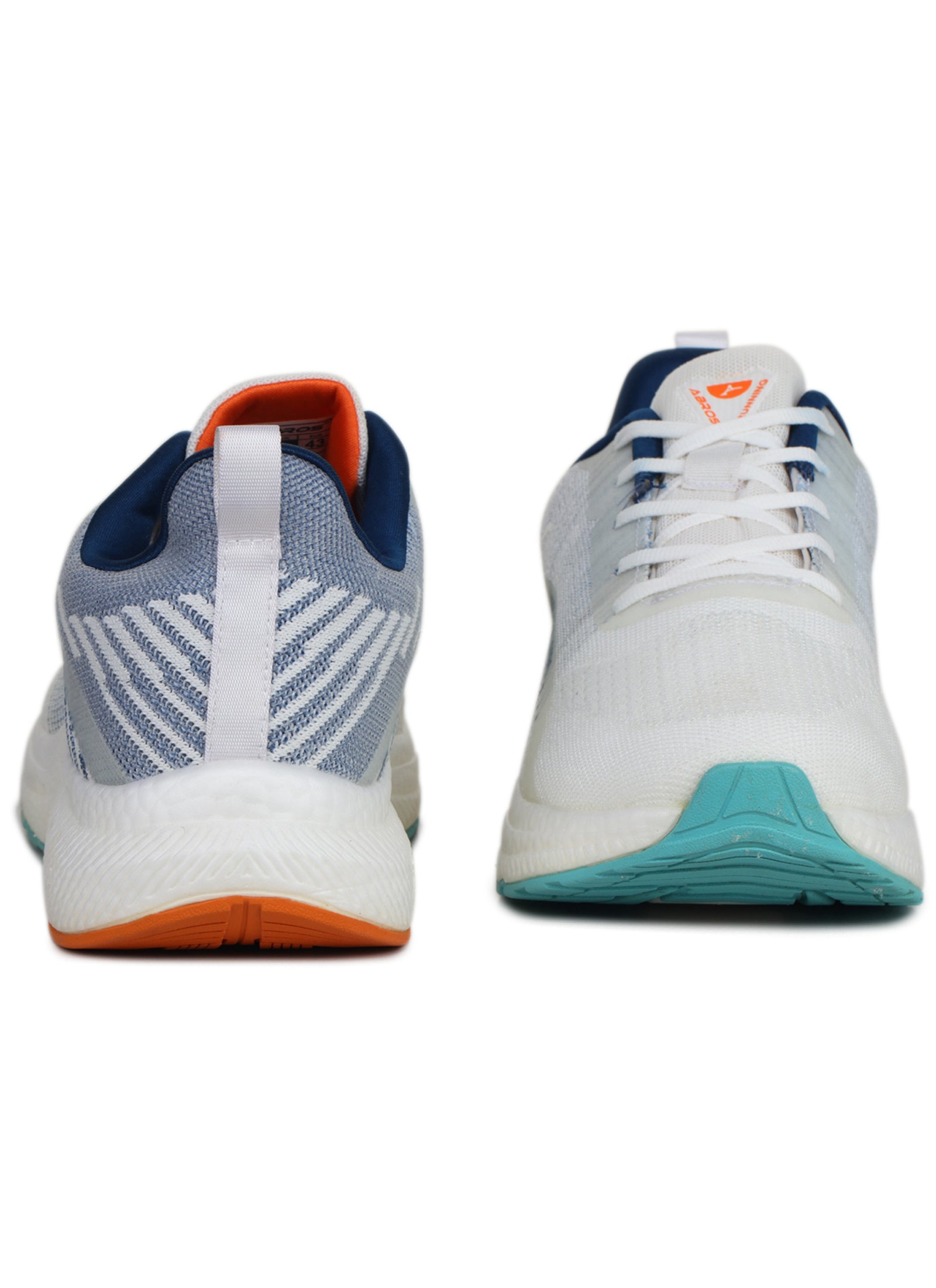 Brook-2 Sports Shoes For Men
