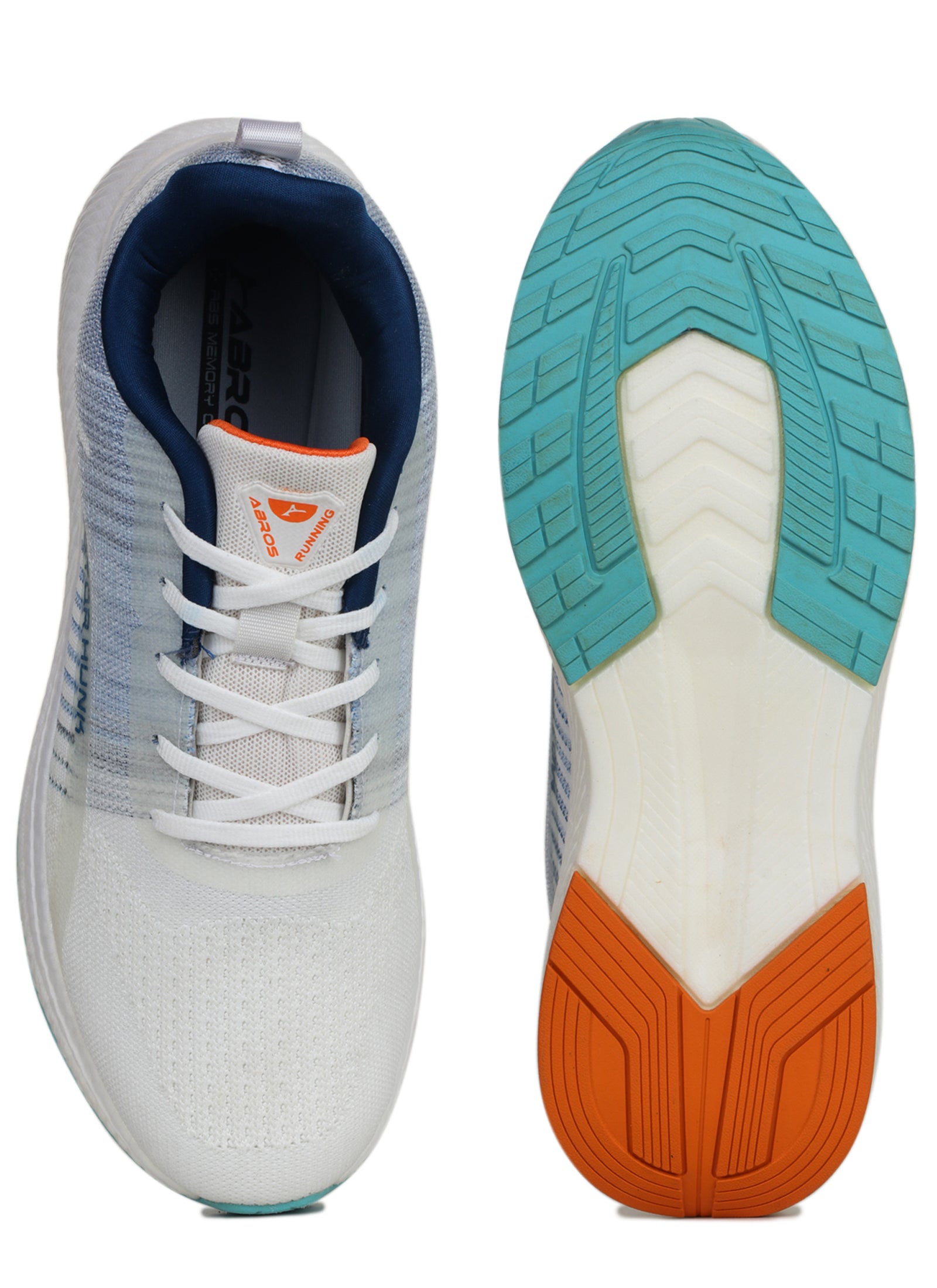 Brook-2 Sports Shoes For Men