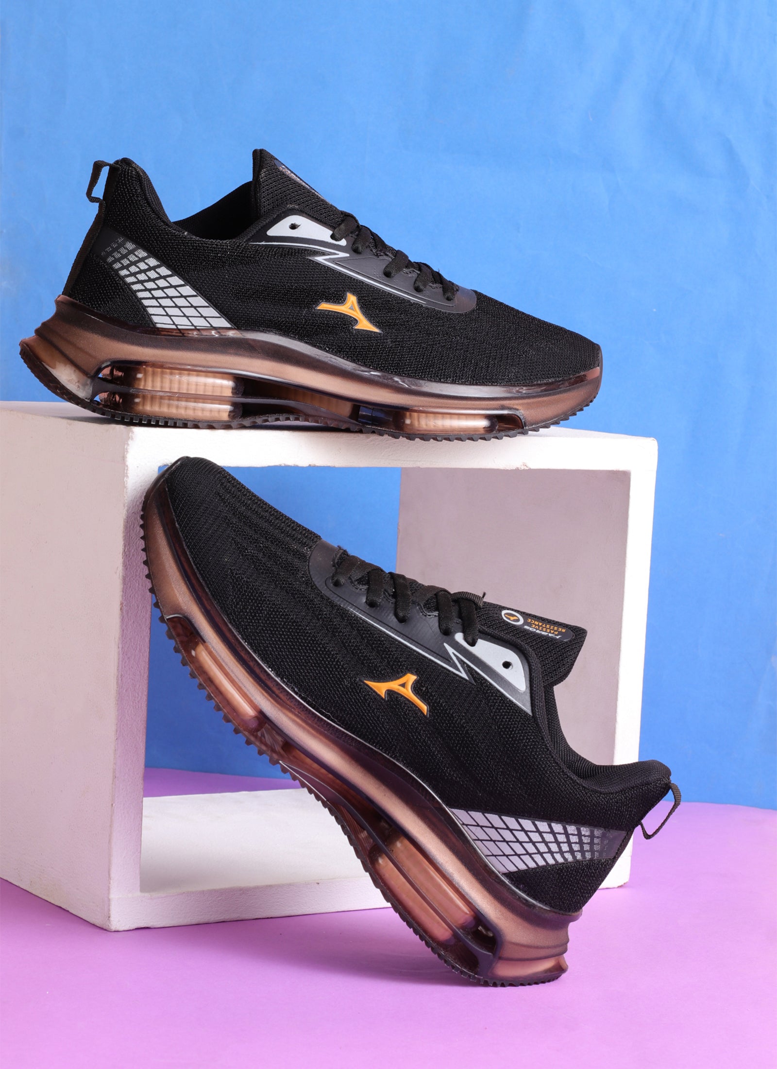 Brook-1 Sports Shoes For Men