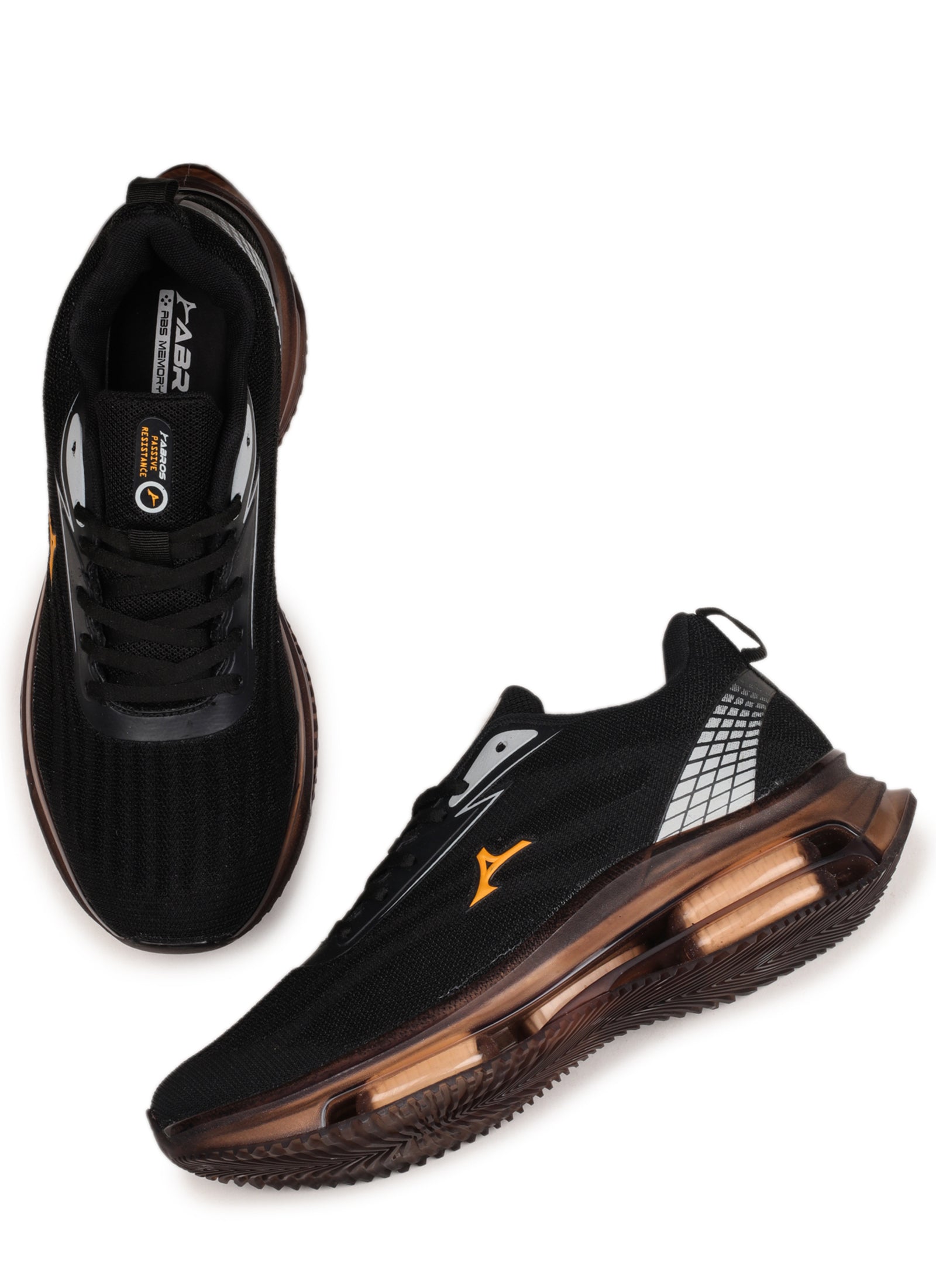 Brook-1 Sports Shoes For Men