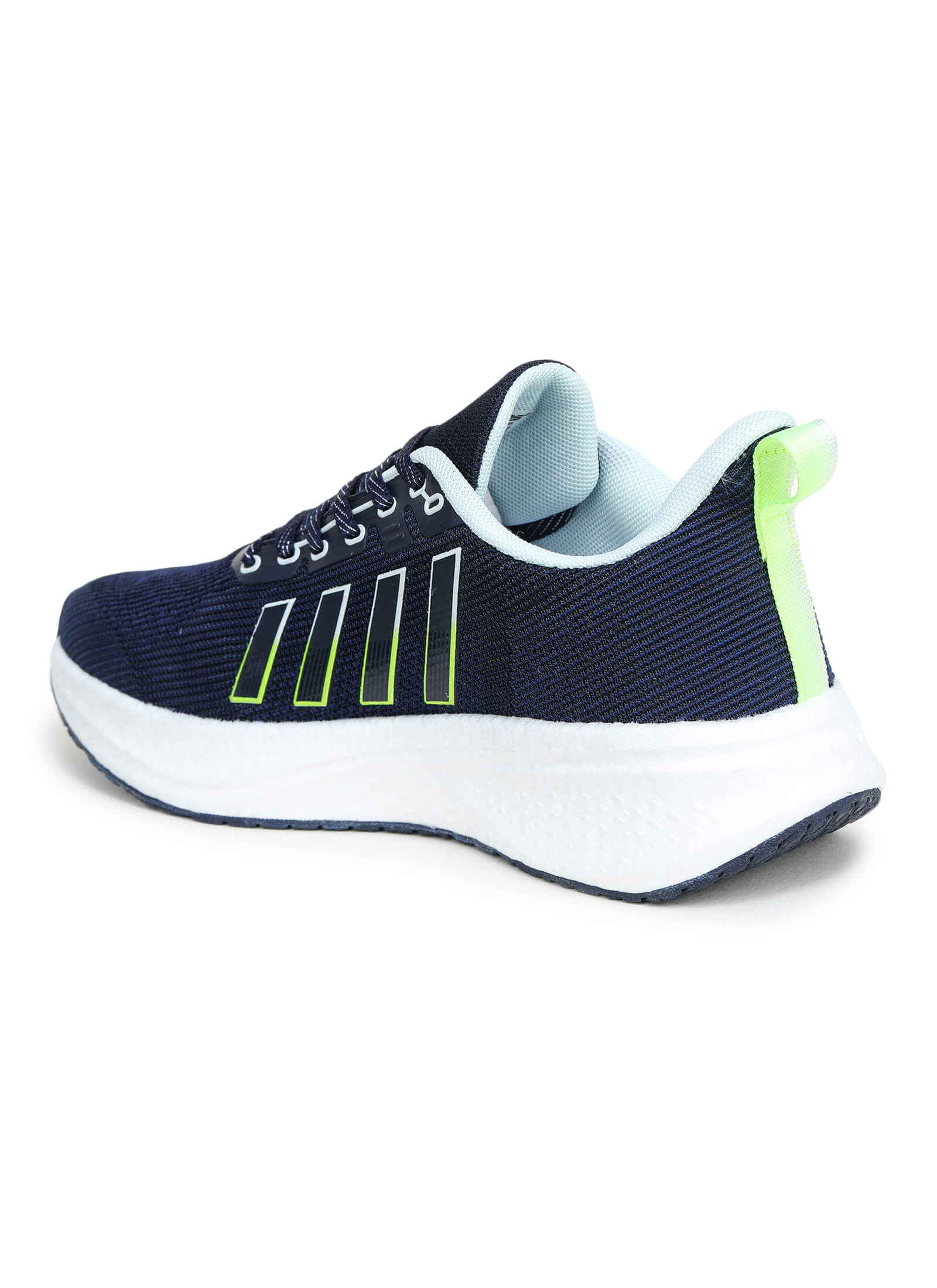 Zenith Hyper Beads Sports Shoes for Men