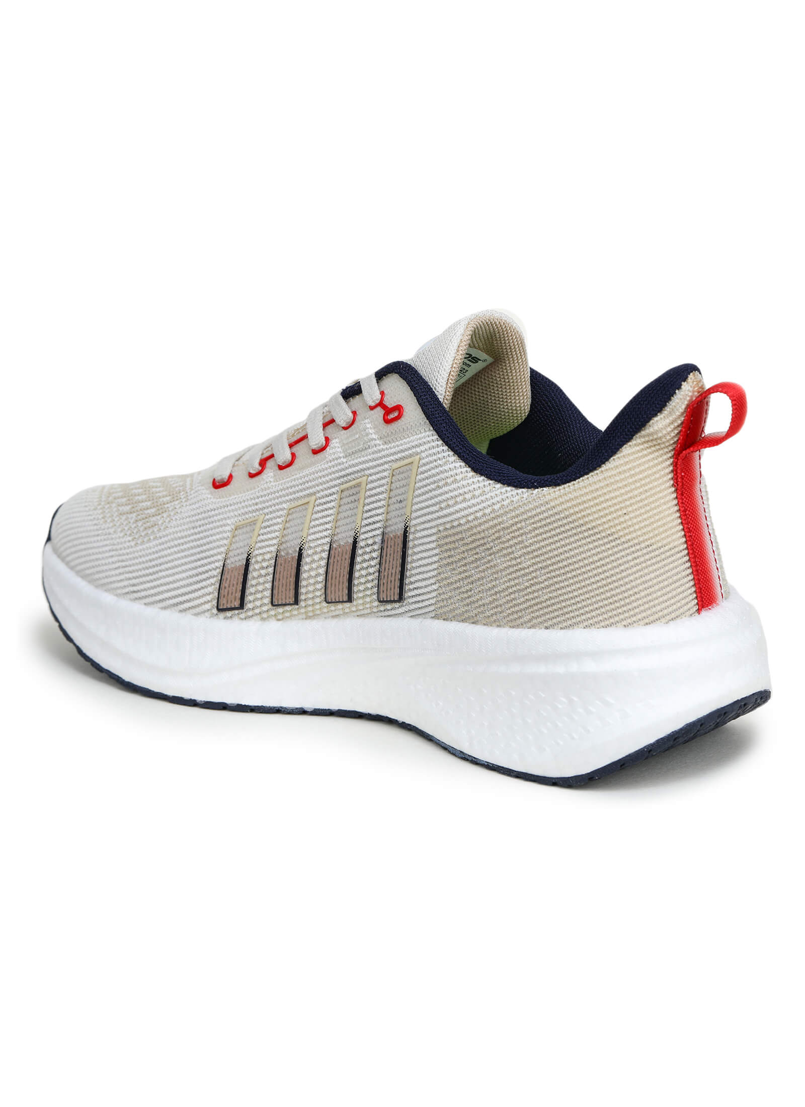 Zenith Hyper Beads Sports Shoes for Men