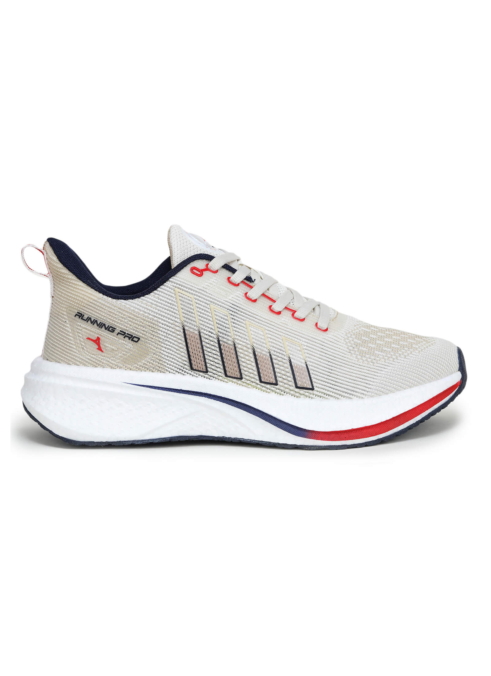 Zenith Hyper Beads Sports Shoes for Men