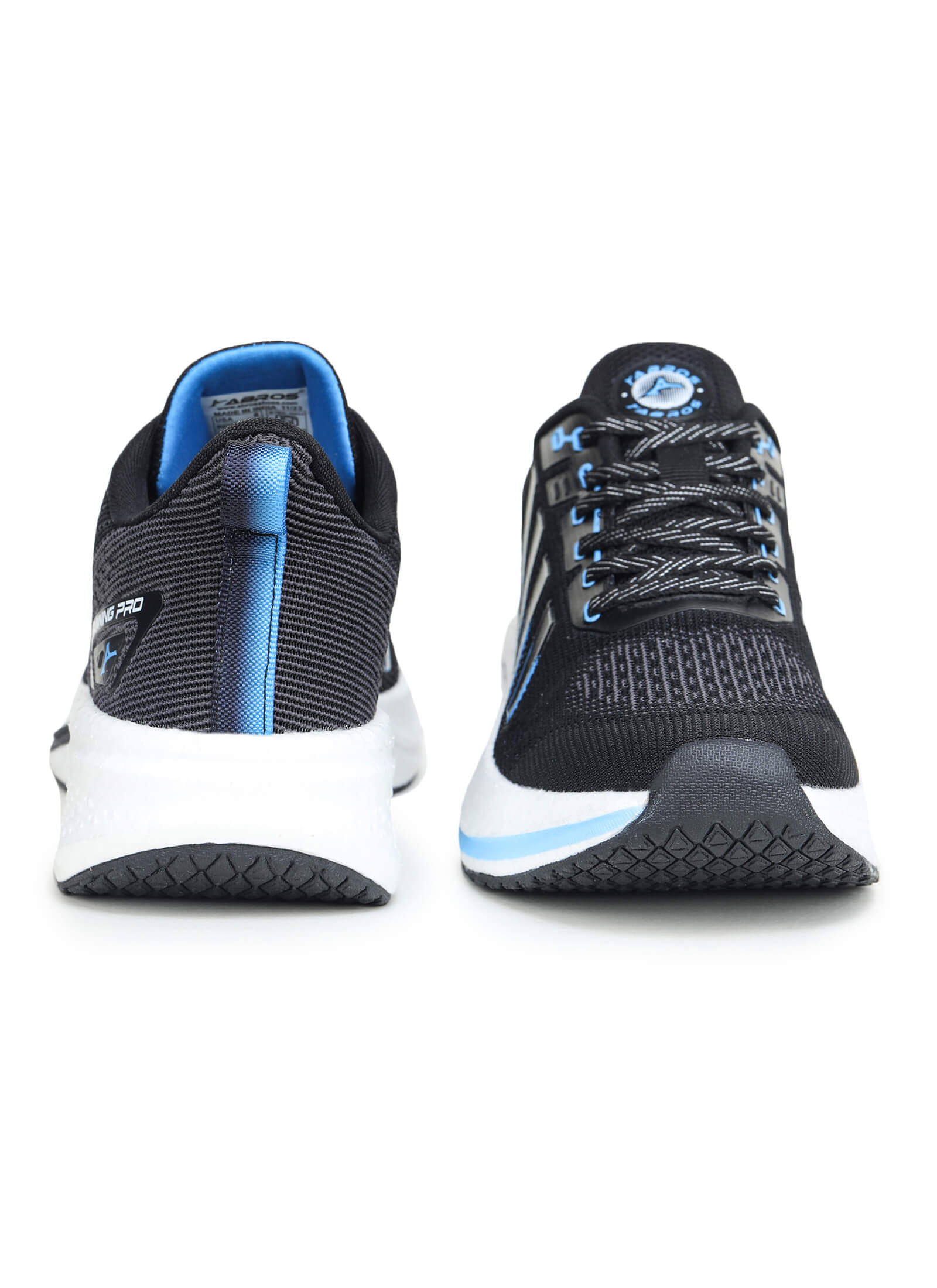 Zenith Hyper Beads Sports Shoes for Men