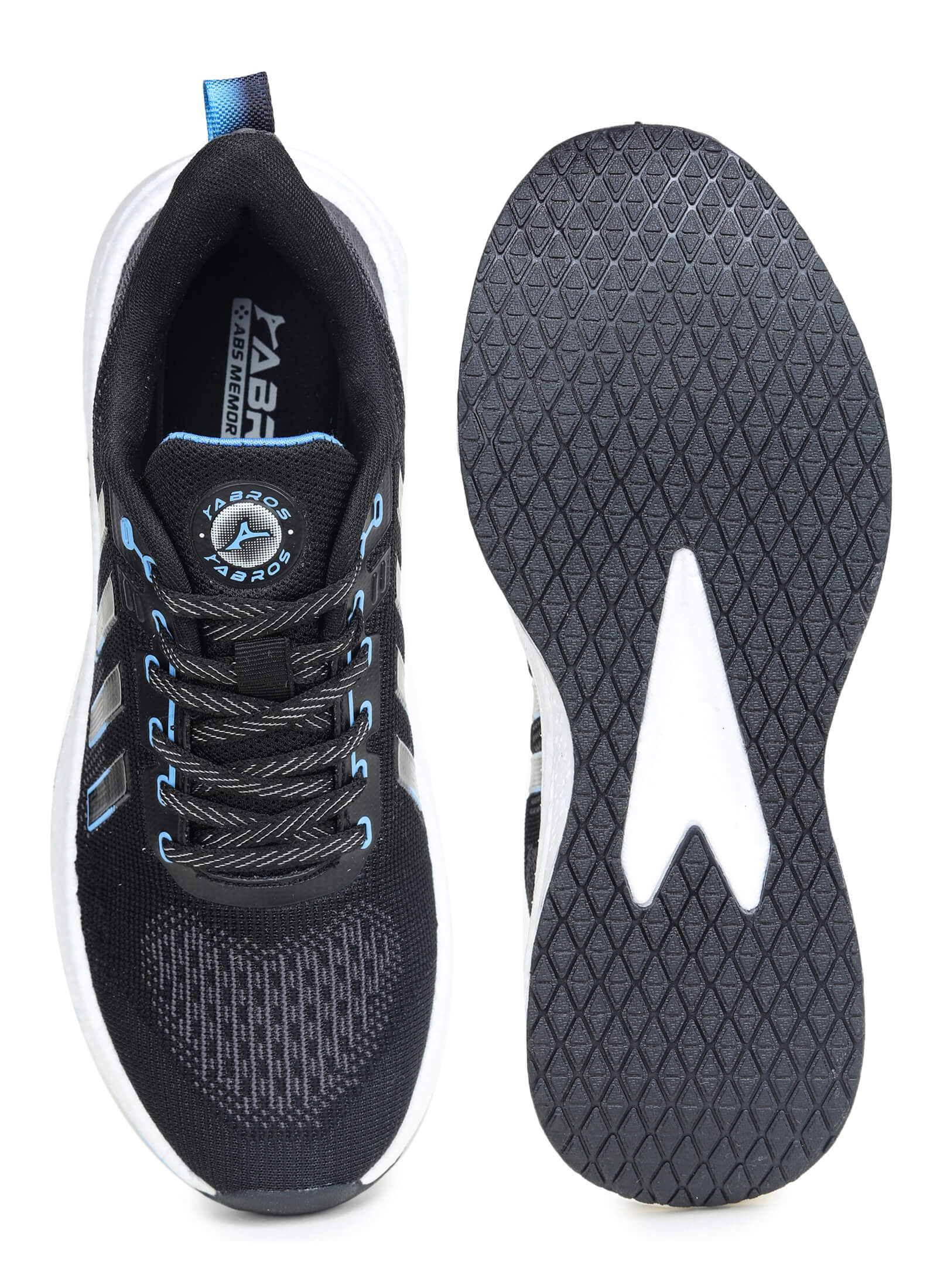 Zenith Hyper Beads Sports Shoes for Men