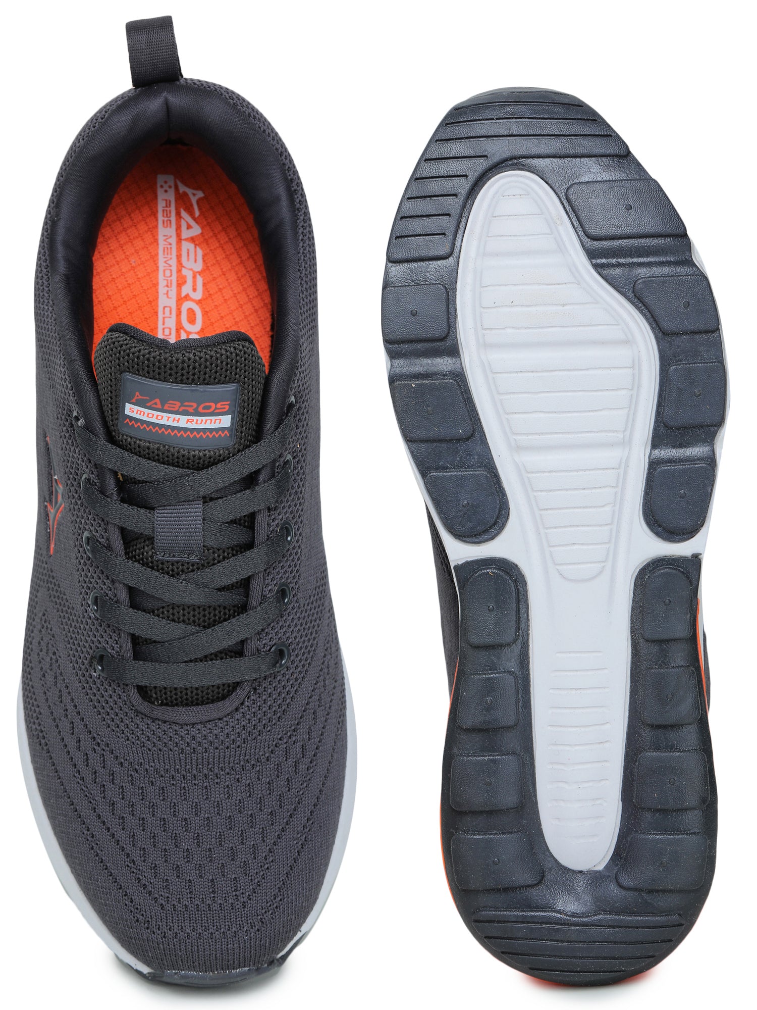 Earth-O Sport-Shoes  For Gents - Abros Sports
