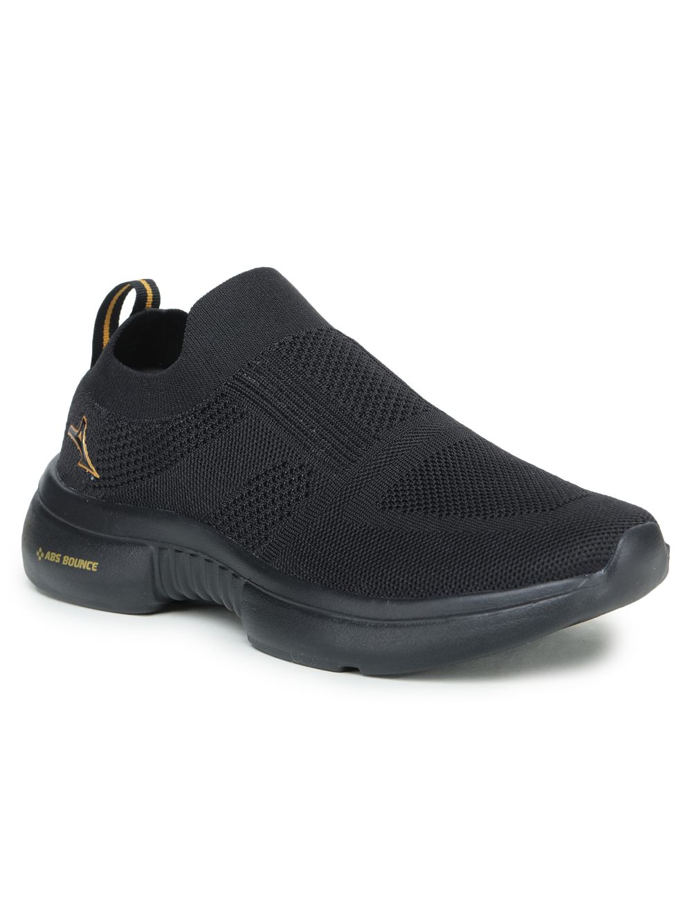 ABROS  HUDSON-PRO RUNNING SPORTS SHOES FOR MEN
