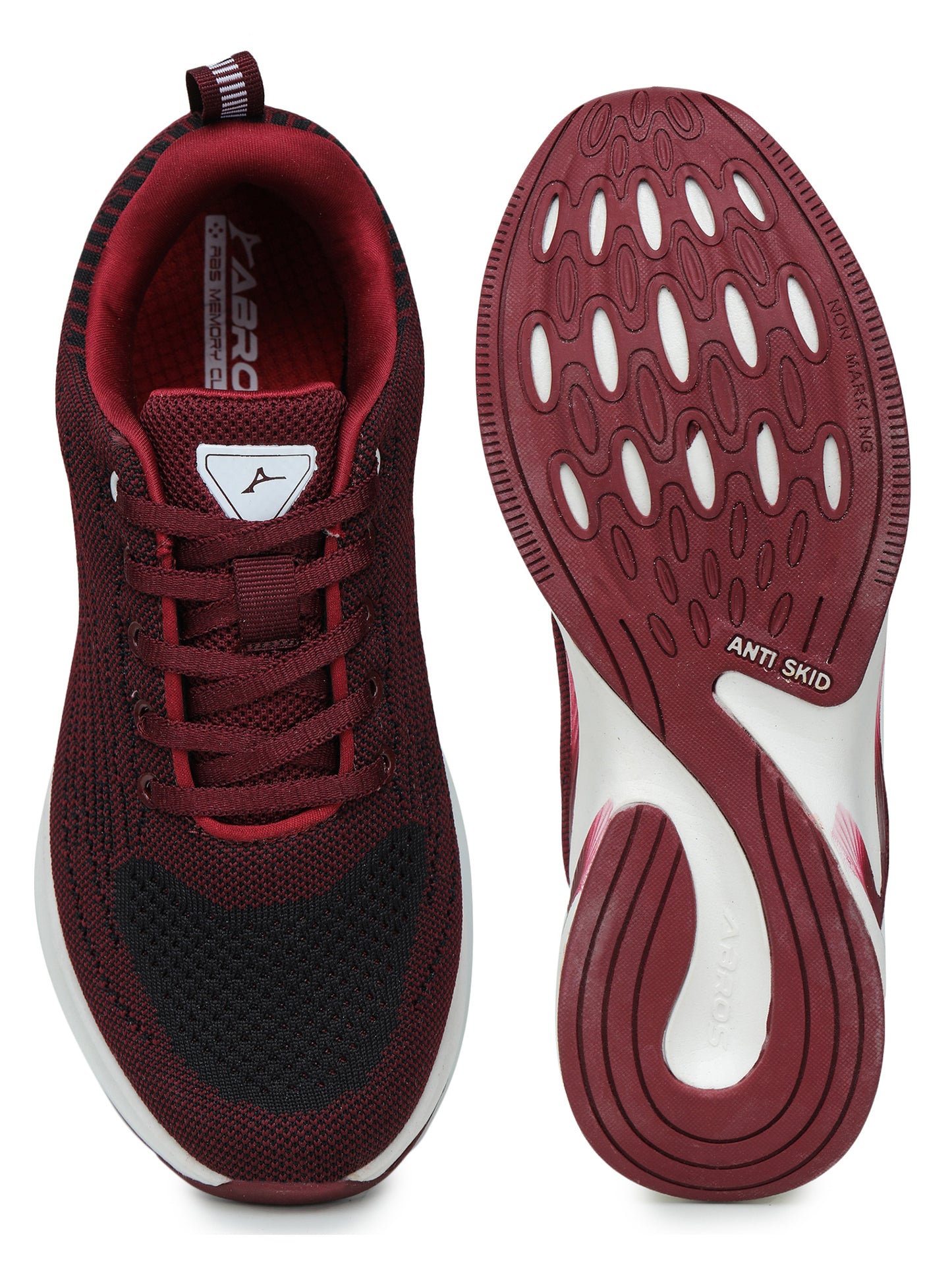 ABROS ULTIMATE SPORTS SHOES FOR MEN