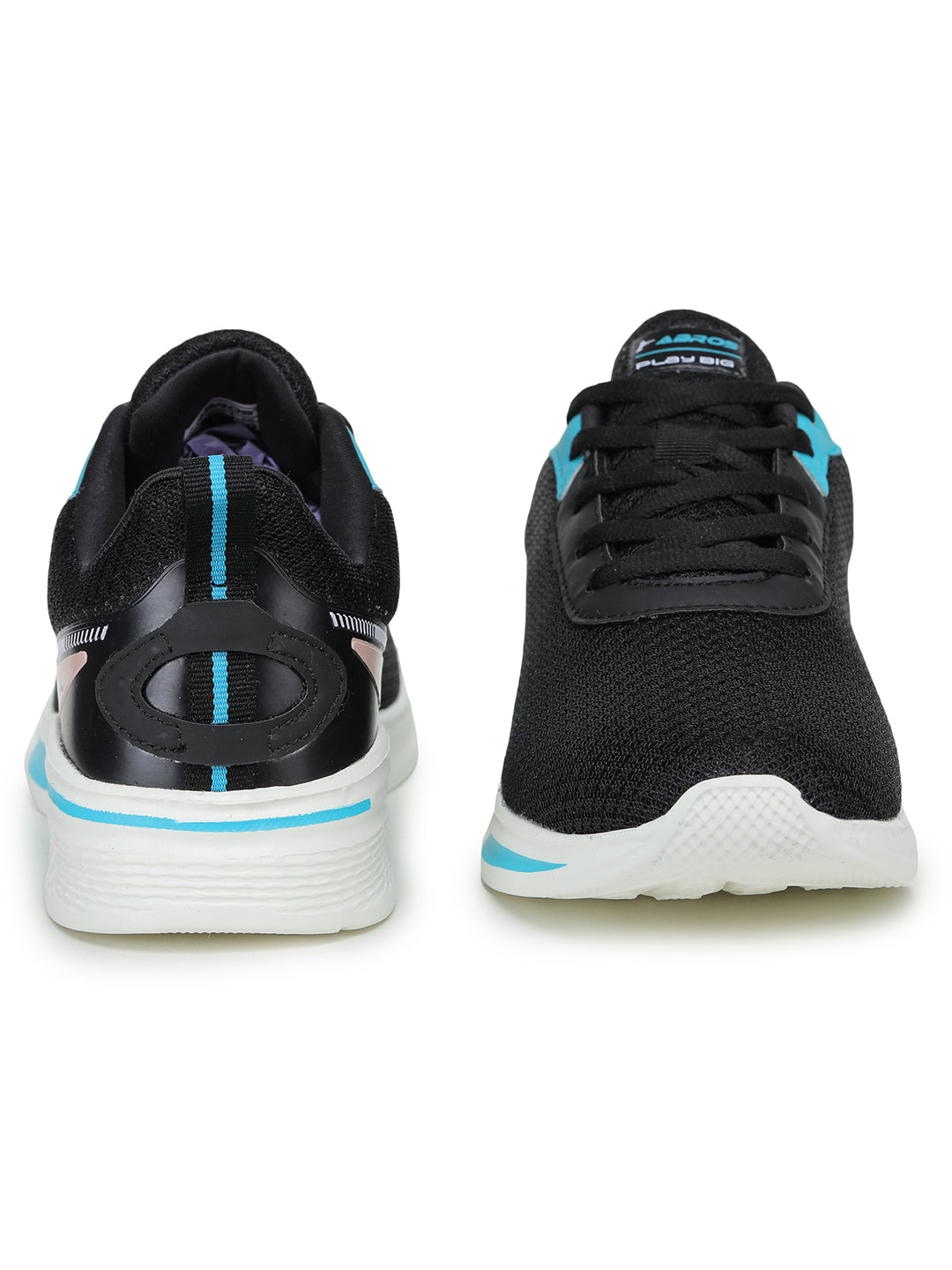 GLORY-N SPORT-SHOES FOR LADIES - Abros Sports